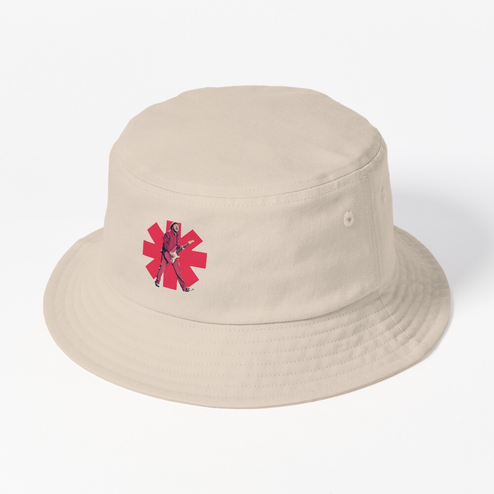 Red Hot Chili peppers Bucket Hat