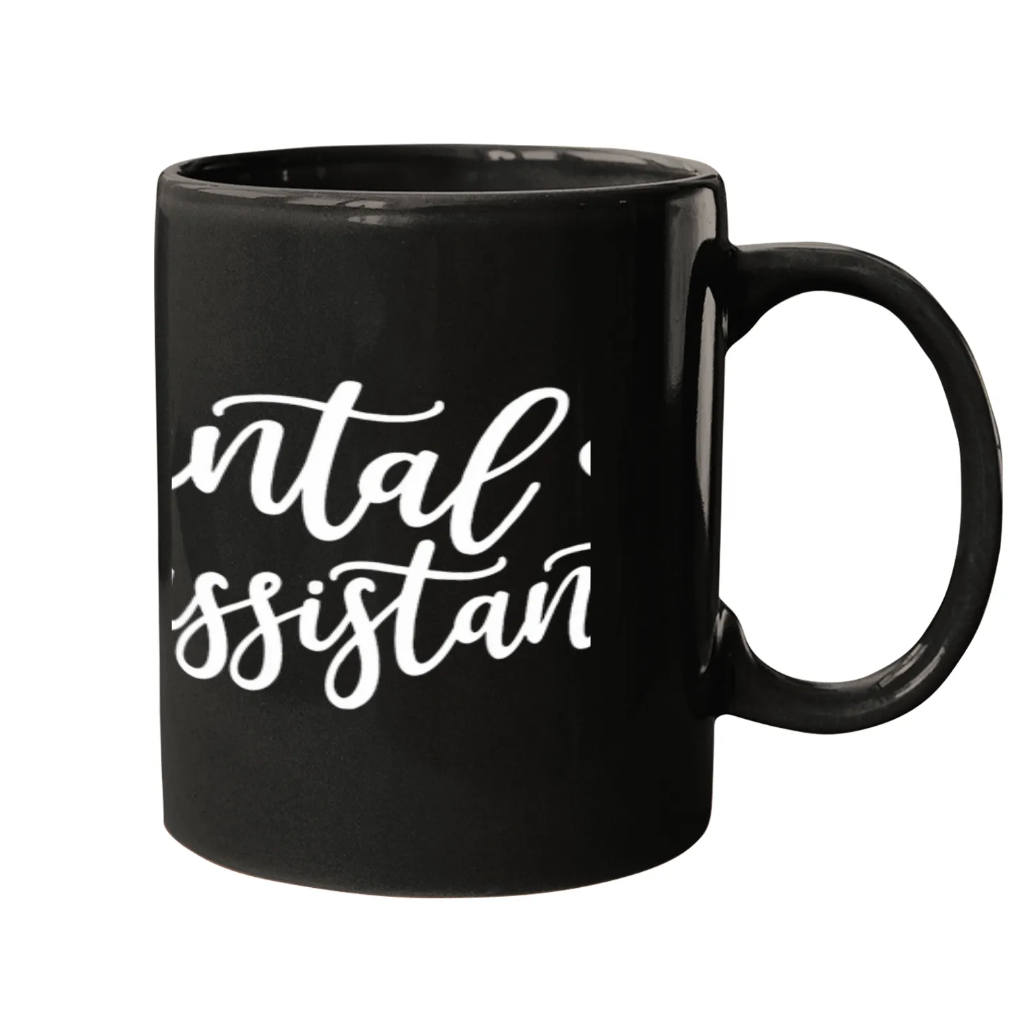 dentists Job Assistant Dental Hygienist dentists Appreciation 02 Mugs