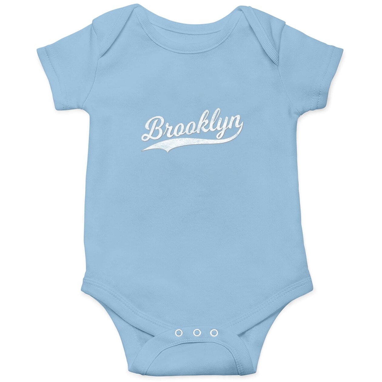 Brooklyn Baby Bodysuit