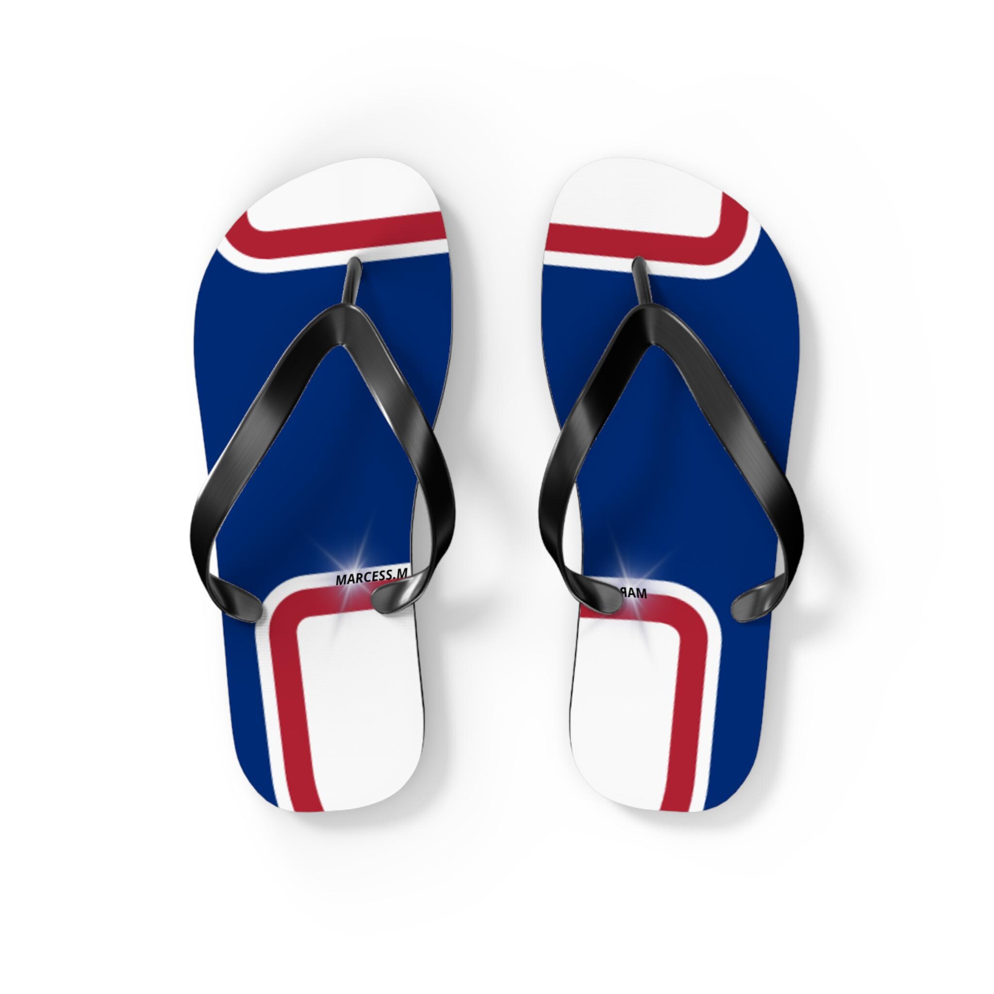Flip Flops