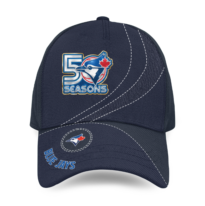 Blue Jays Classic Cap