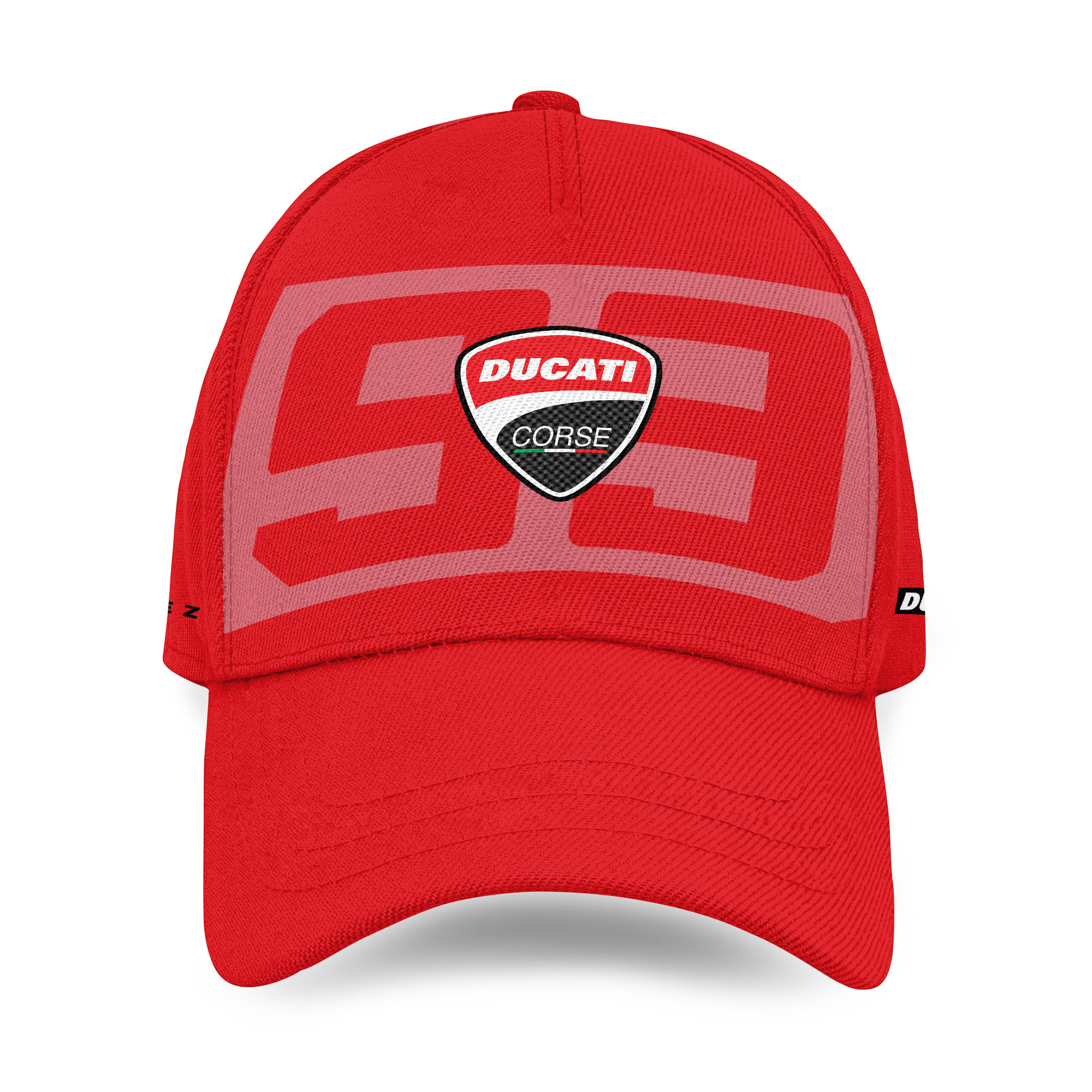 Marc Marquez Classic Cap