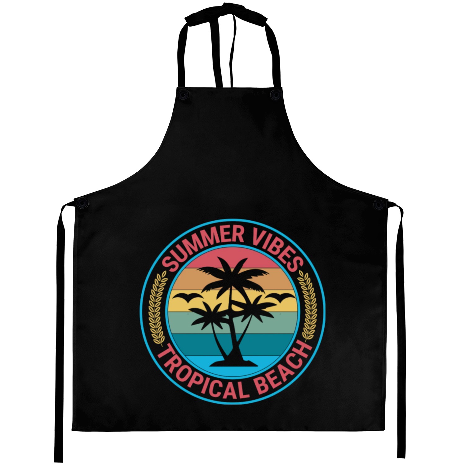 summer Aprons design, fashionable summer disign