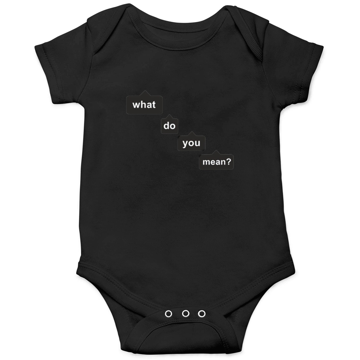 what do you mean Onesies