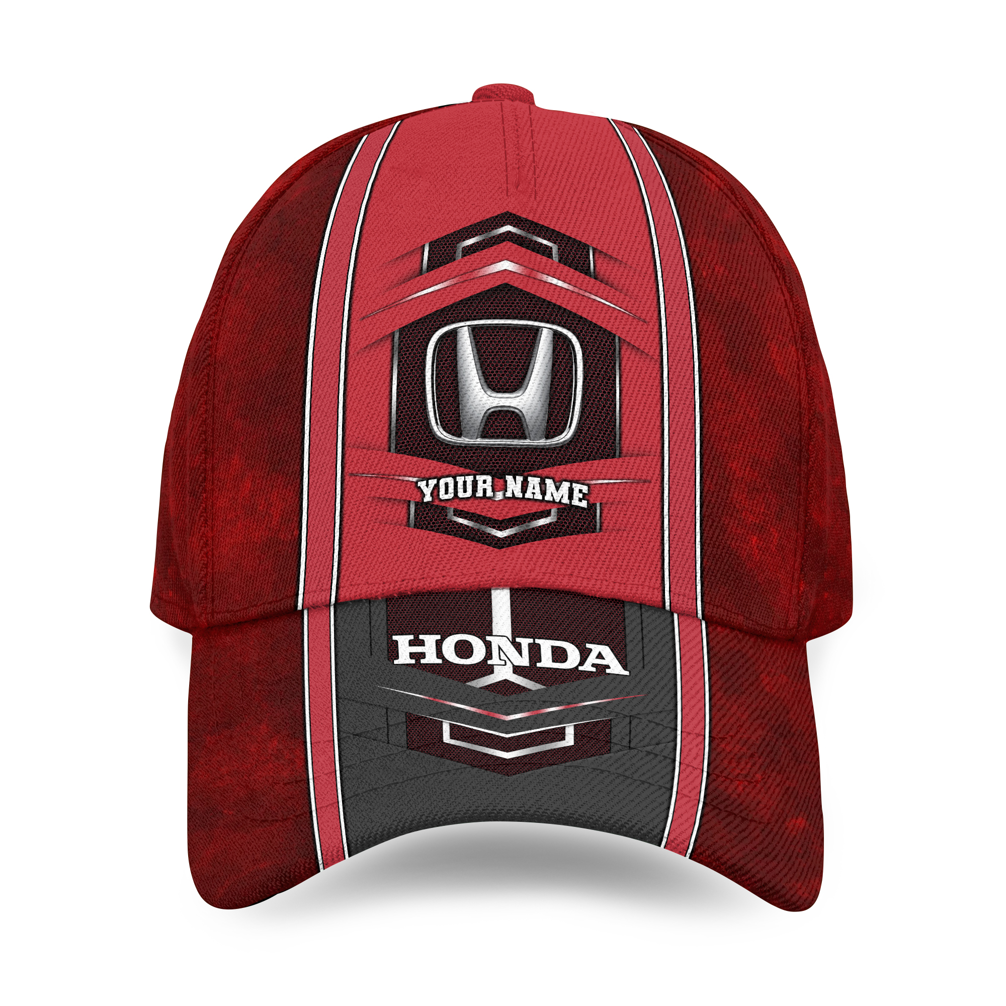 Personalized Hondaa Sport Unisex Classic Cap Adults Hat Lovers Gift