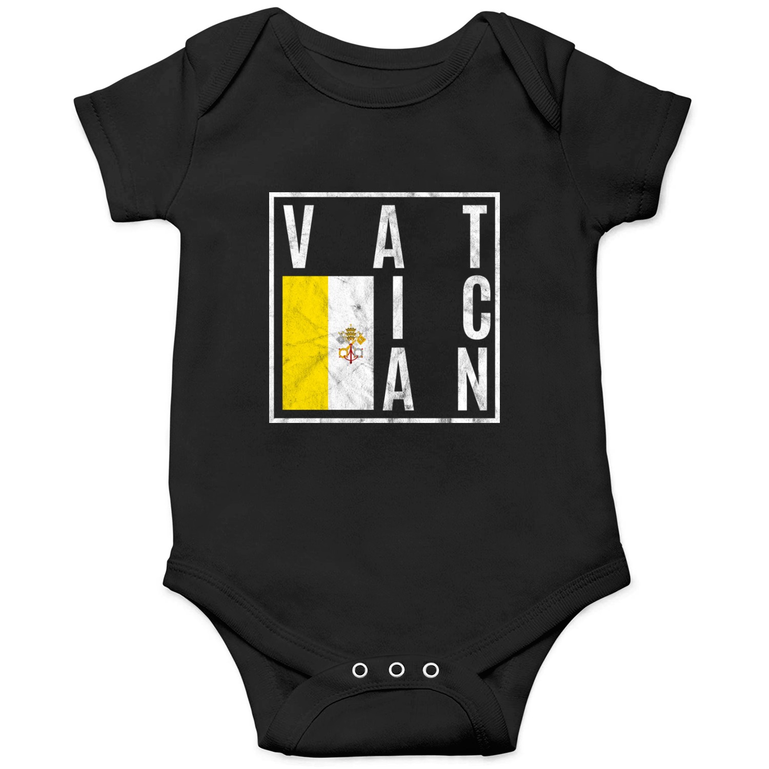 Vatican Onesies