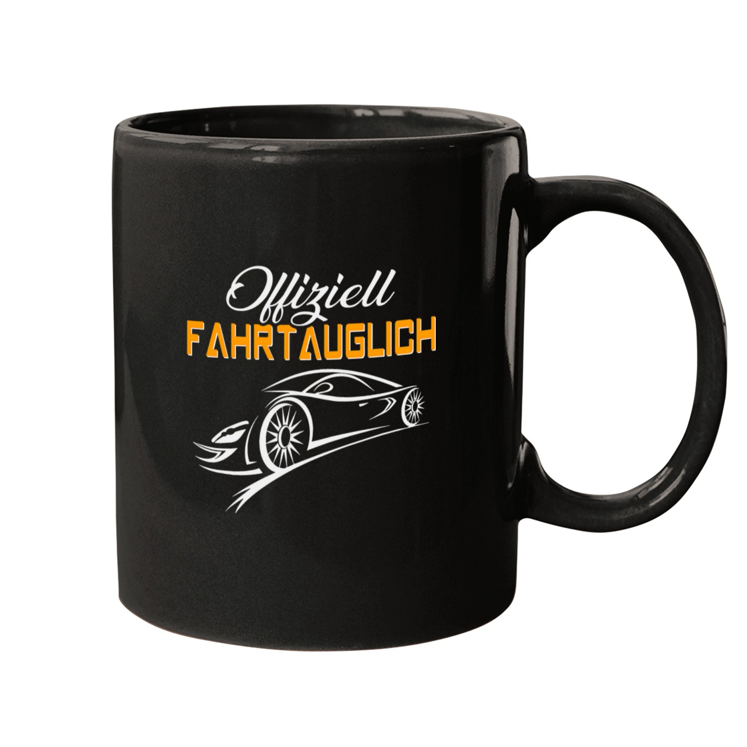 Driving licence test Driving licence driving test Mugs