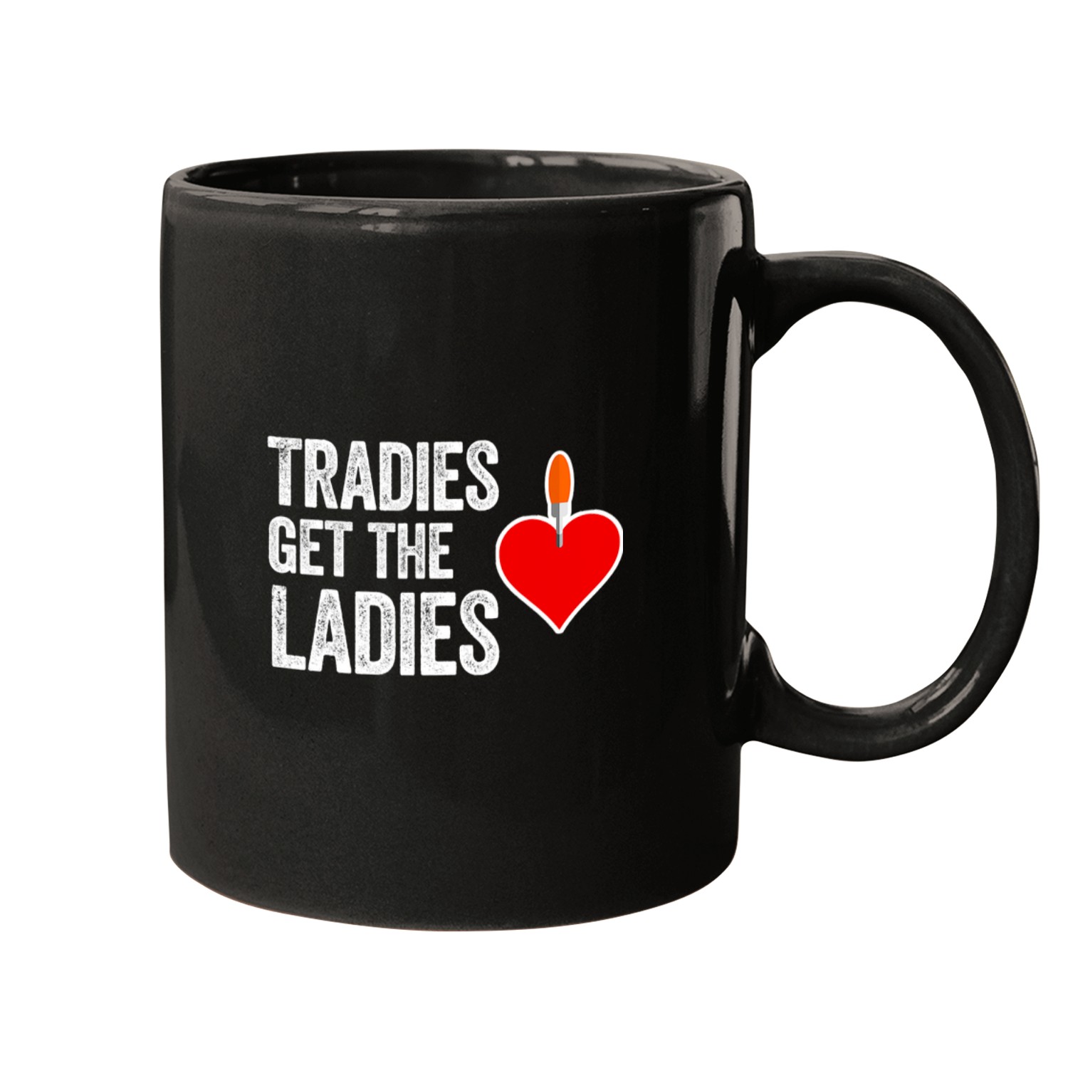 Woodworking Tradies Builder Bricky Chippy Sparky Electrician Carpenter Mugs