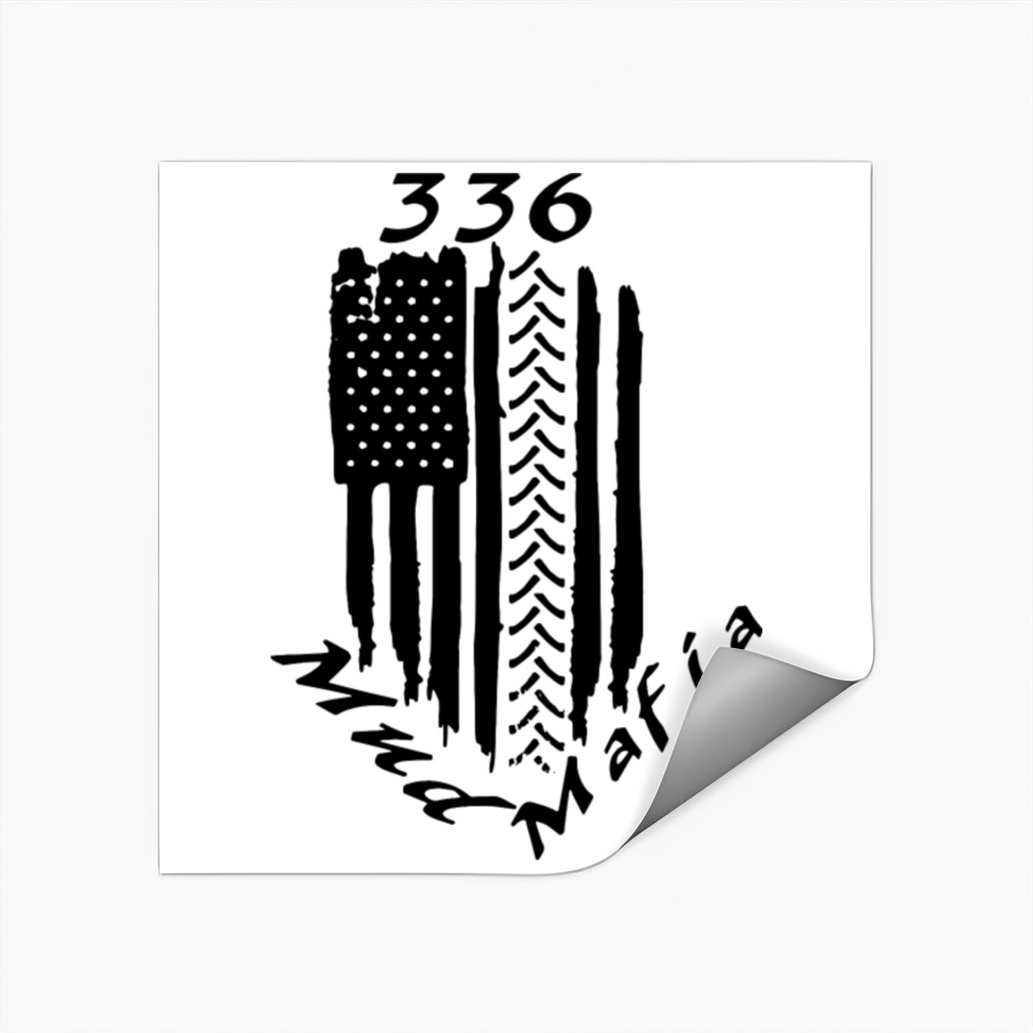 336 mud mafia