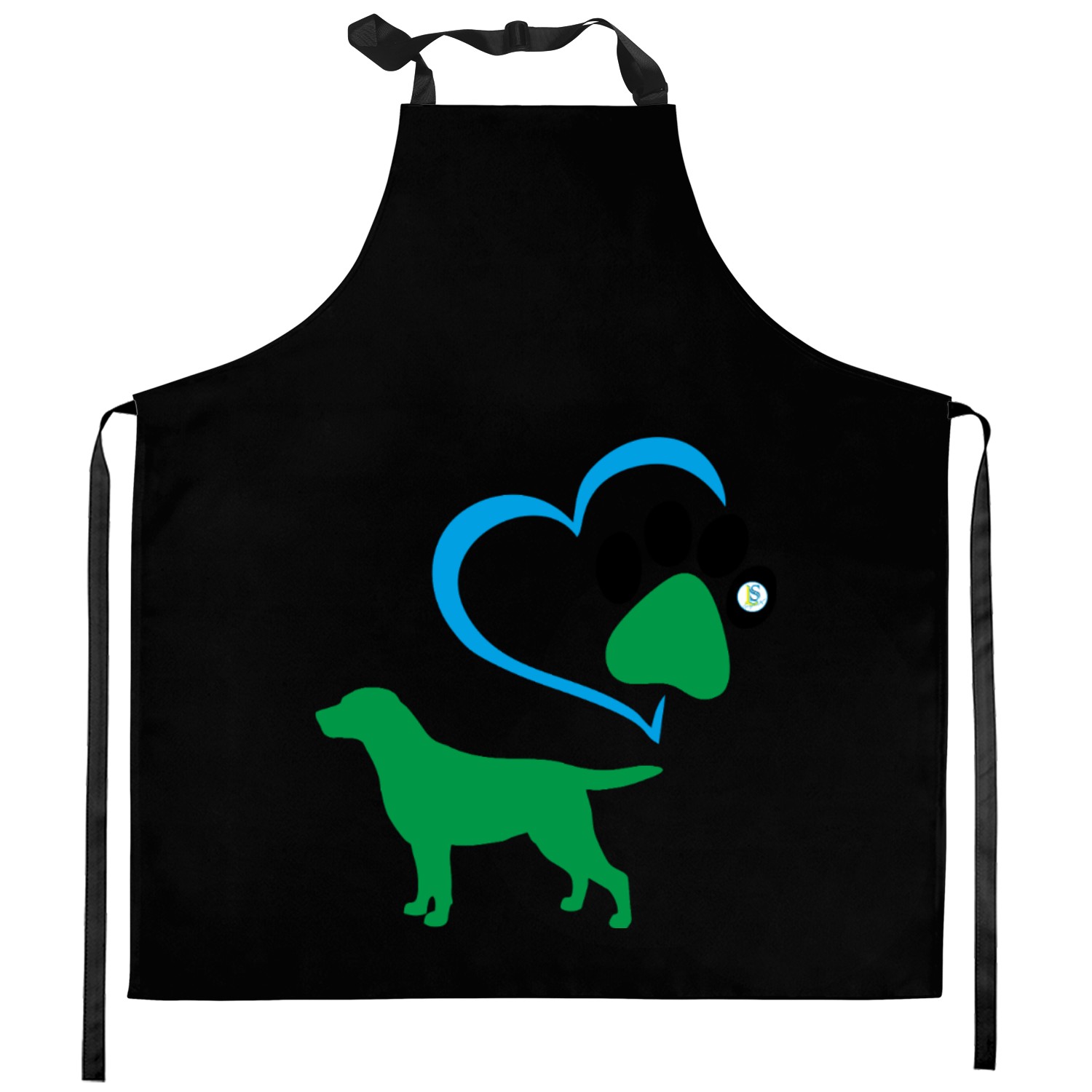 Labrador_Heard Kitchen Aprons