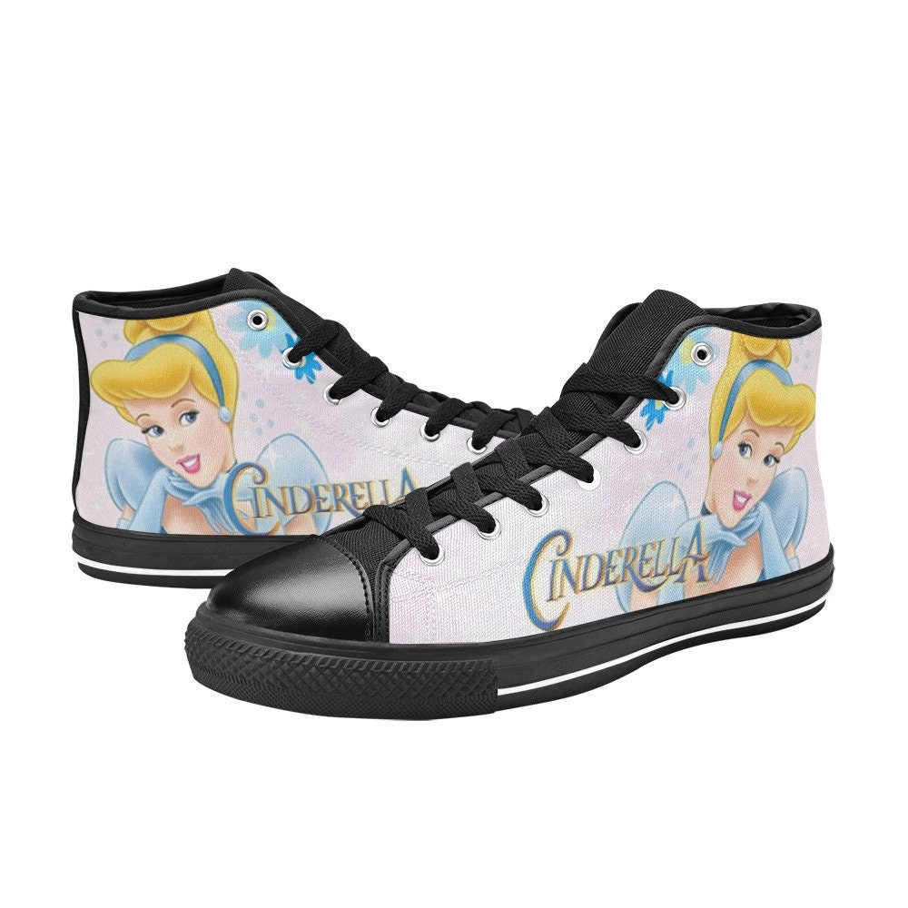 Cinde High Top Shoes Sneakers