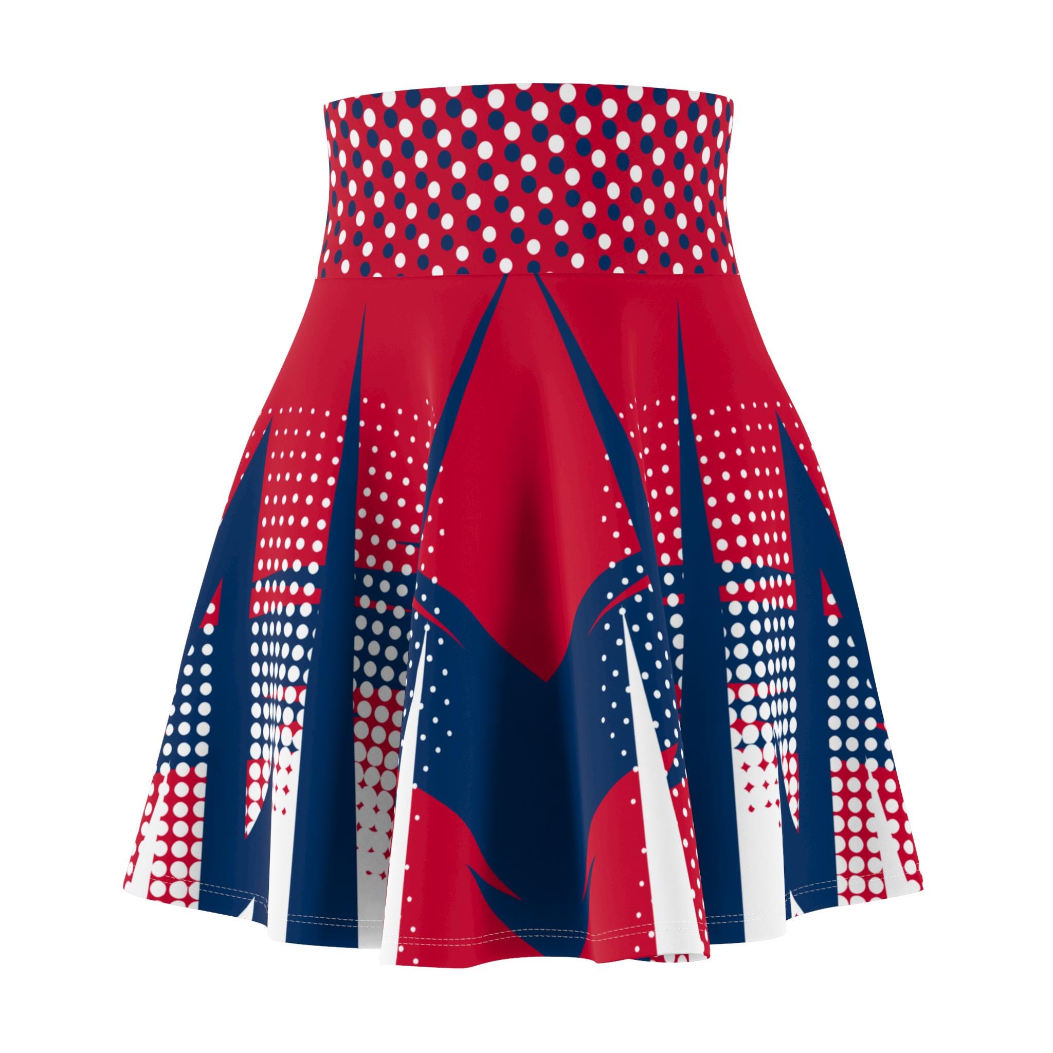 Arizonna Women's Skater Skirt