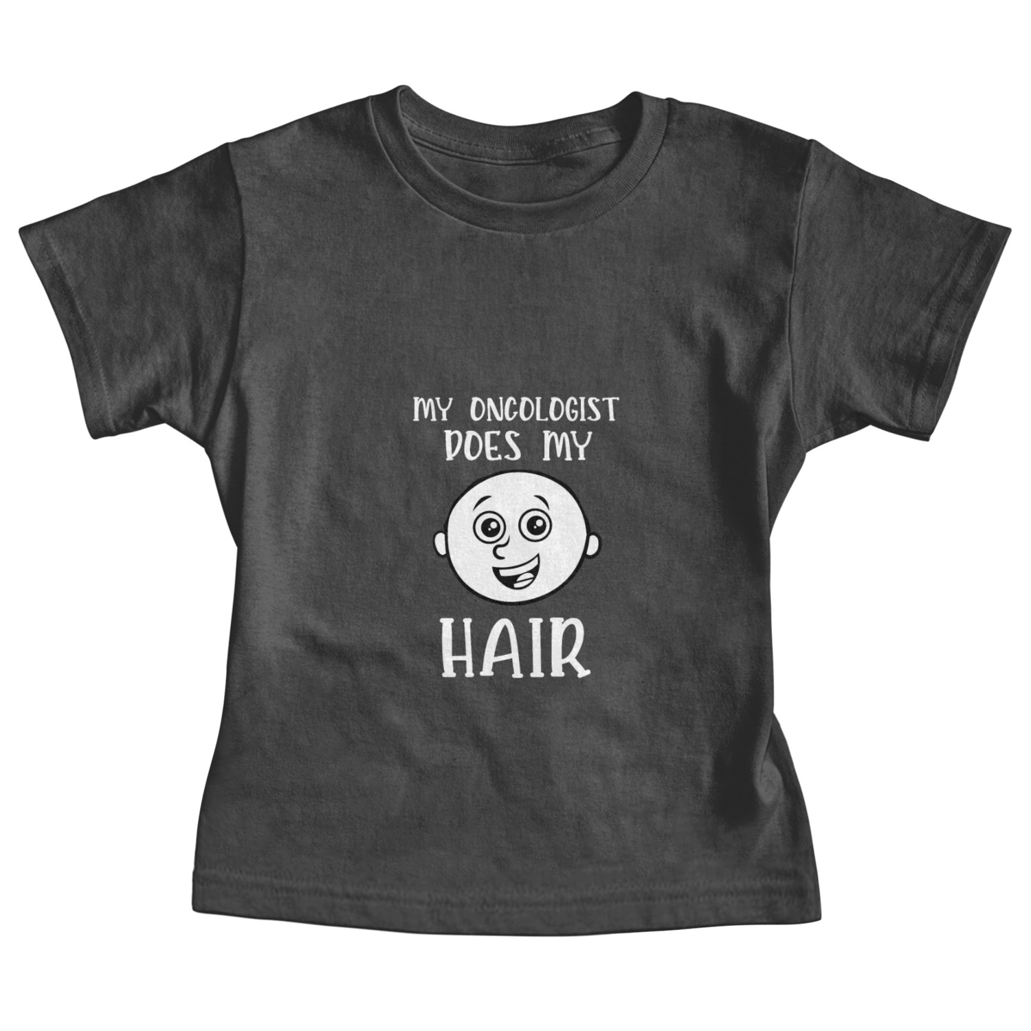 Chemo Remission Cancer Survivor Fighter Quote Baby Tees