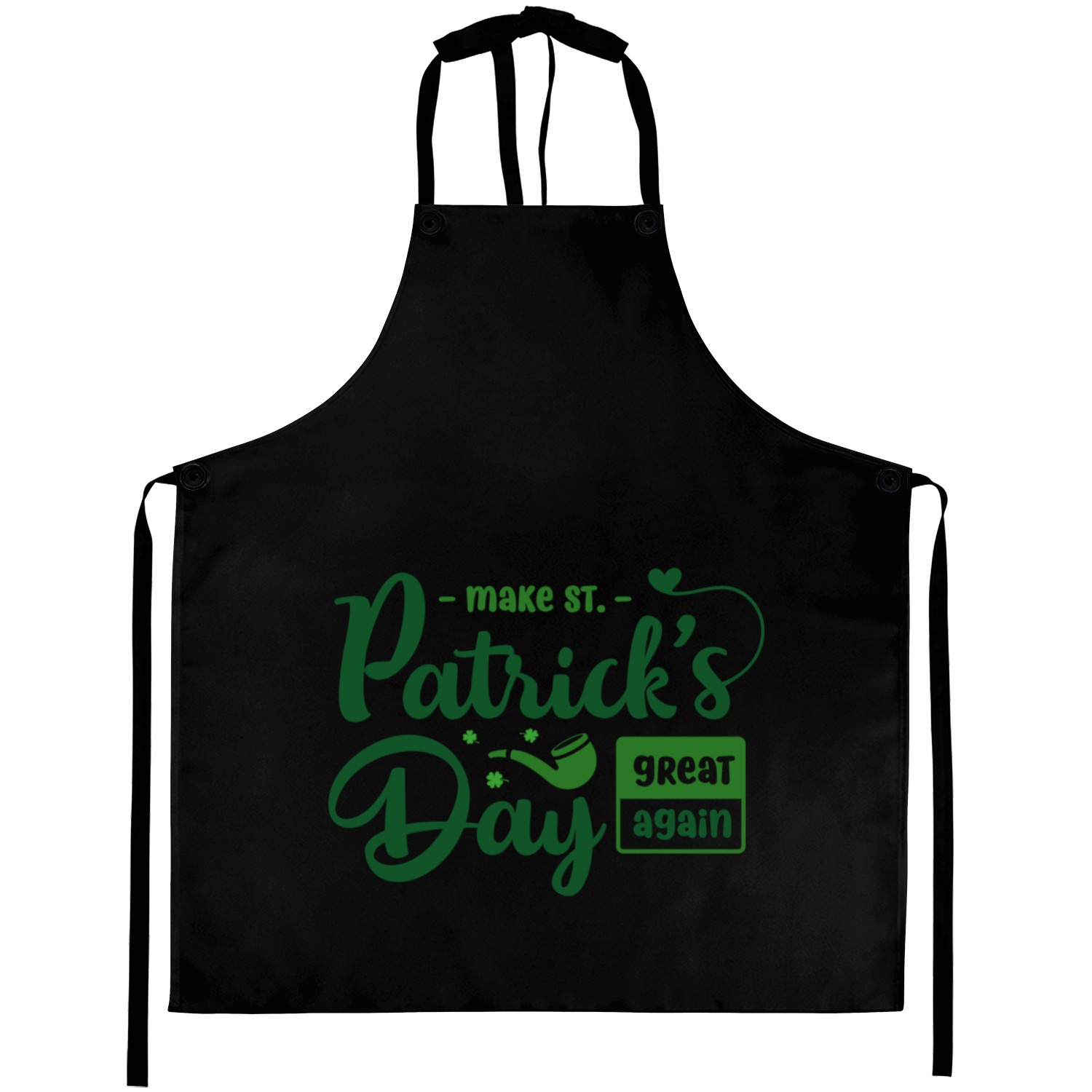 St Patricks Day | Saint Patricks Day Aprons