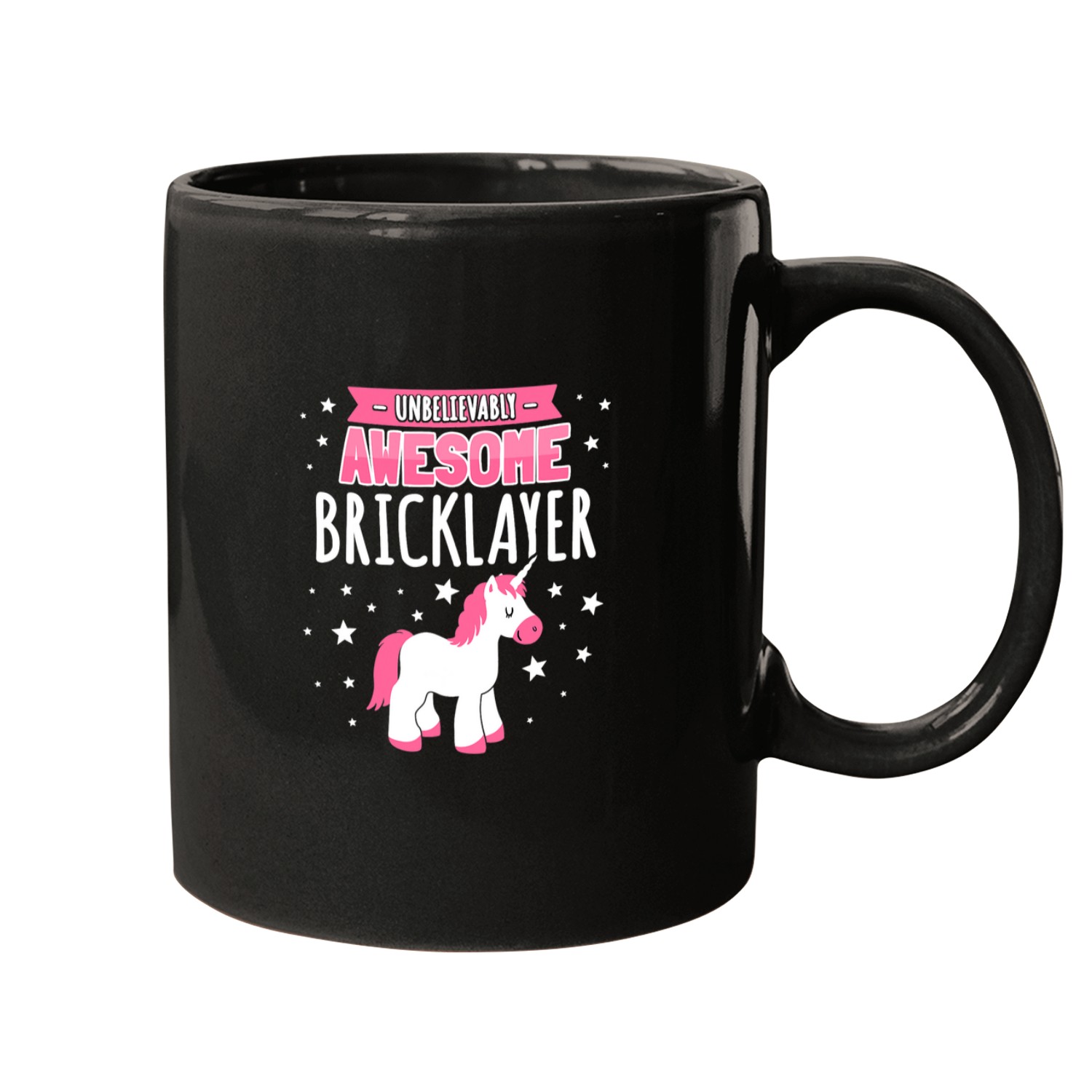 Bricklayer Job 1 Mugs