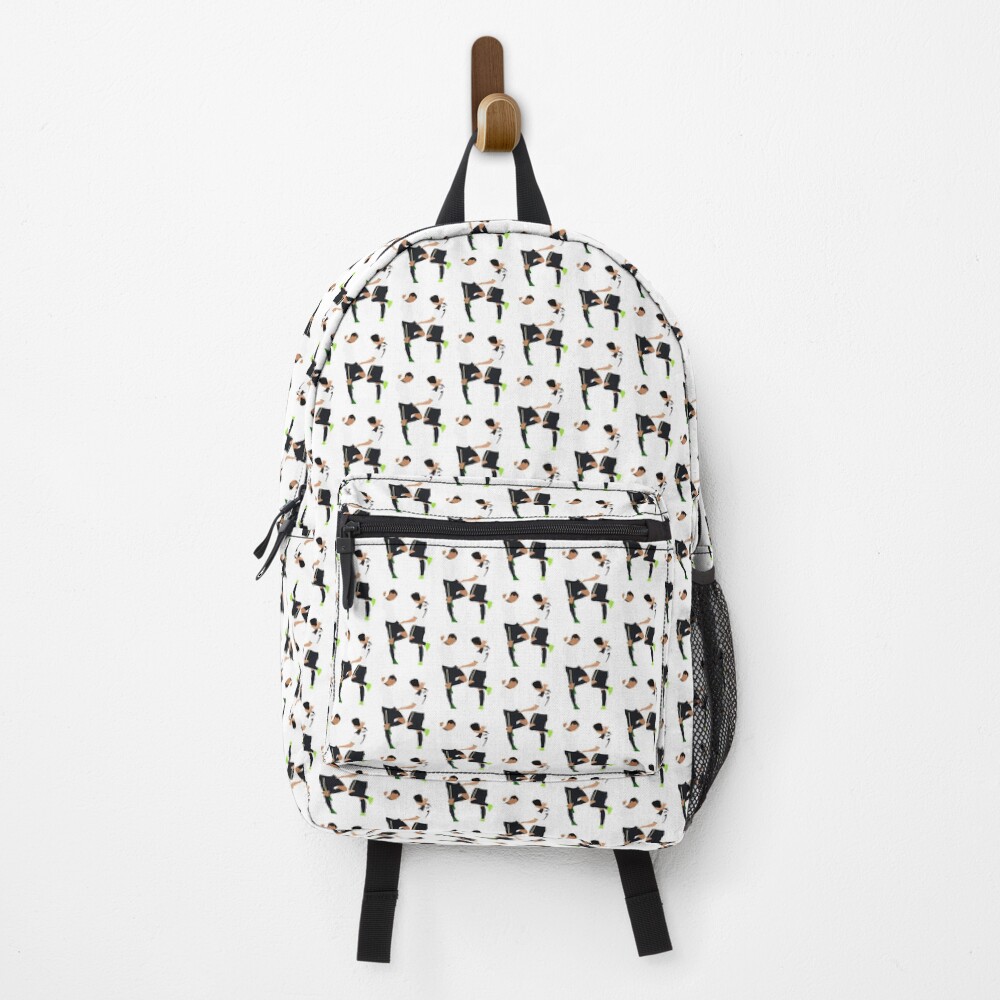 Alli & Son Backpack, Gift for Fan