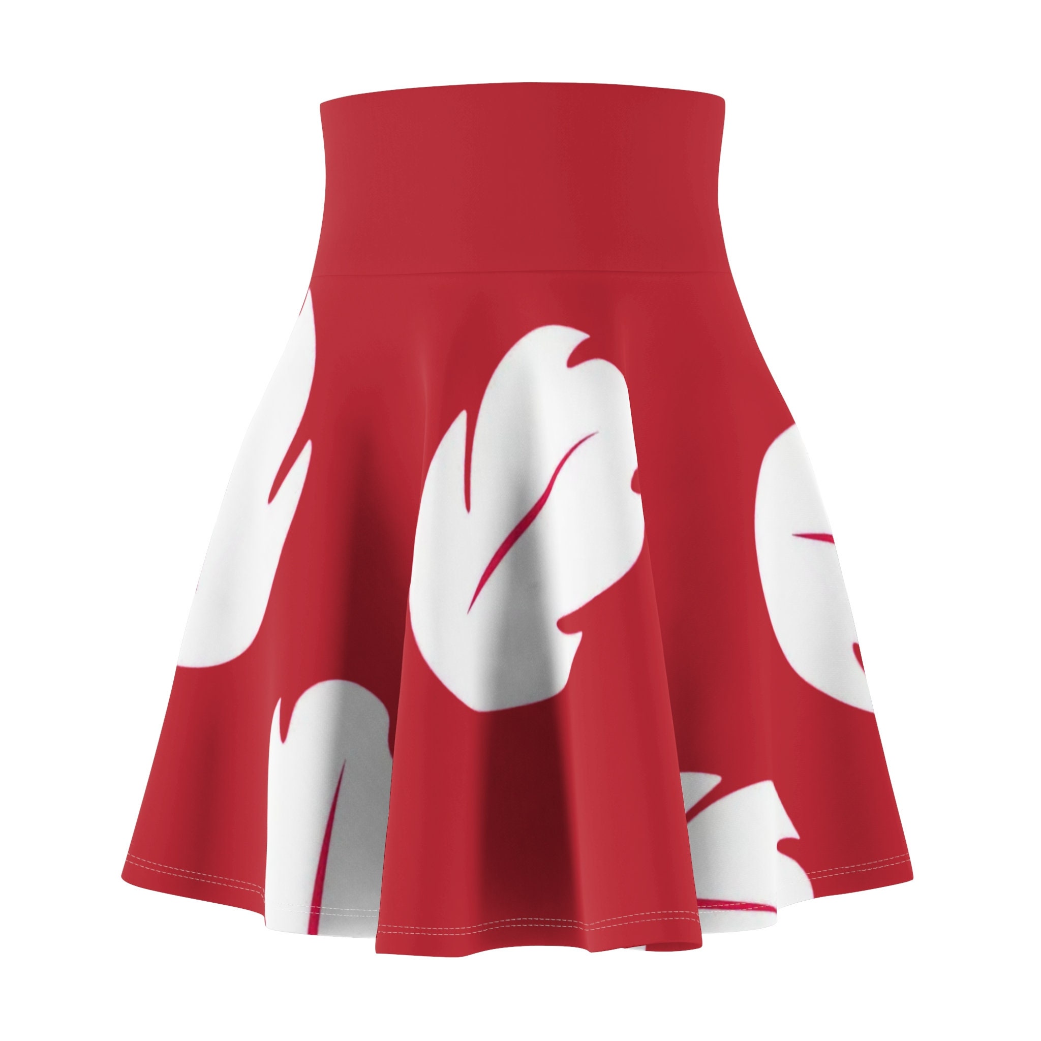 Lilo Ohana Challenge Winter Springtime Surprise Princess Half Marathon Weekend women's running run skirt