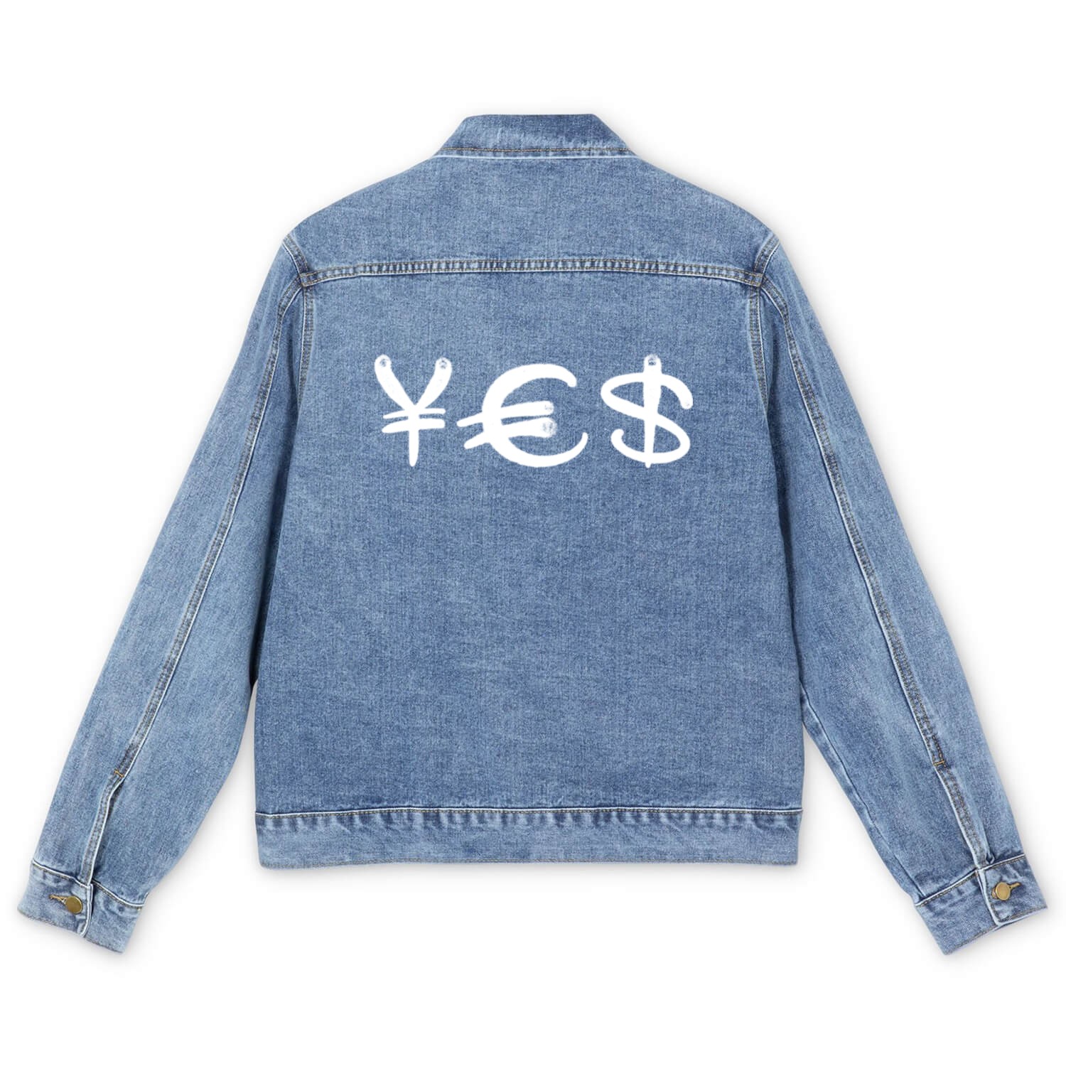 Good Life Men's Denim Jackets