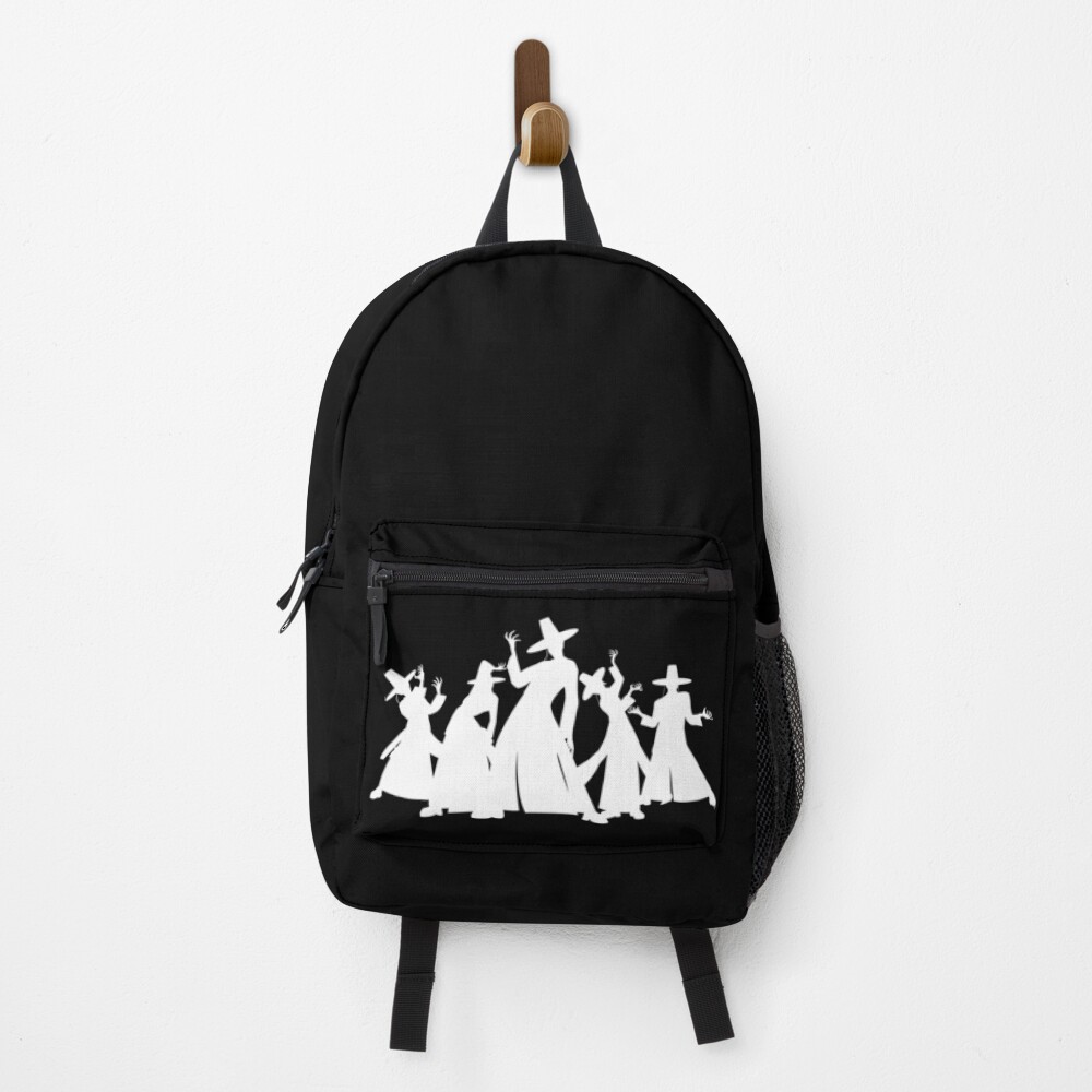 Kpop Demon Hunters: Saja Boys Backpack