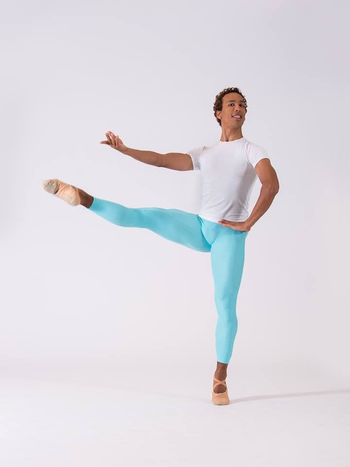 Men's Solid High Waisted Tights with optional Suspenders ~ Aaron