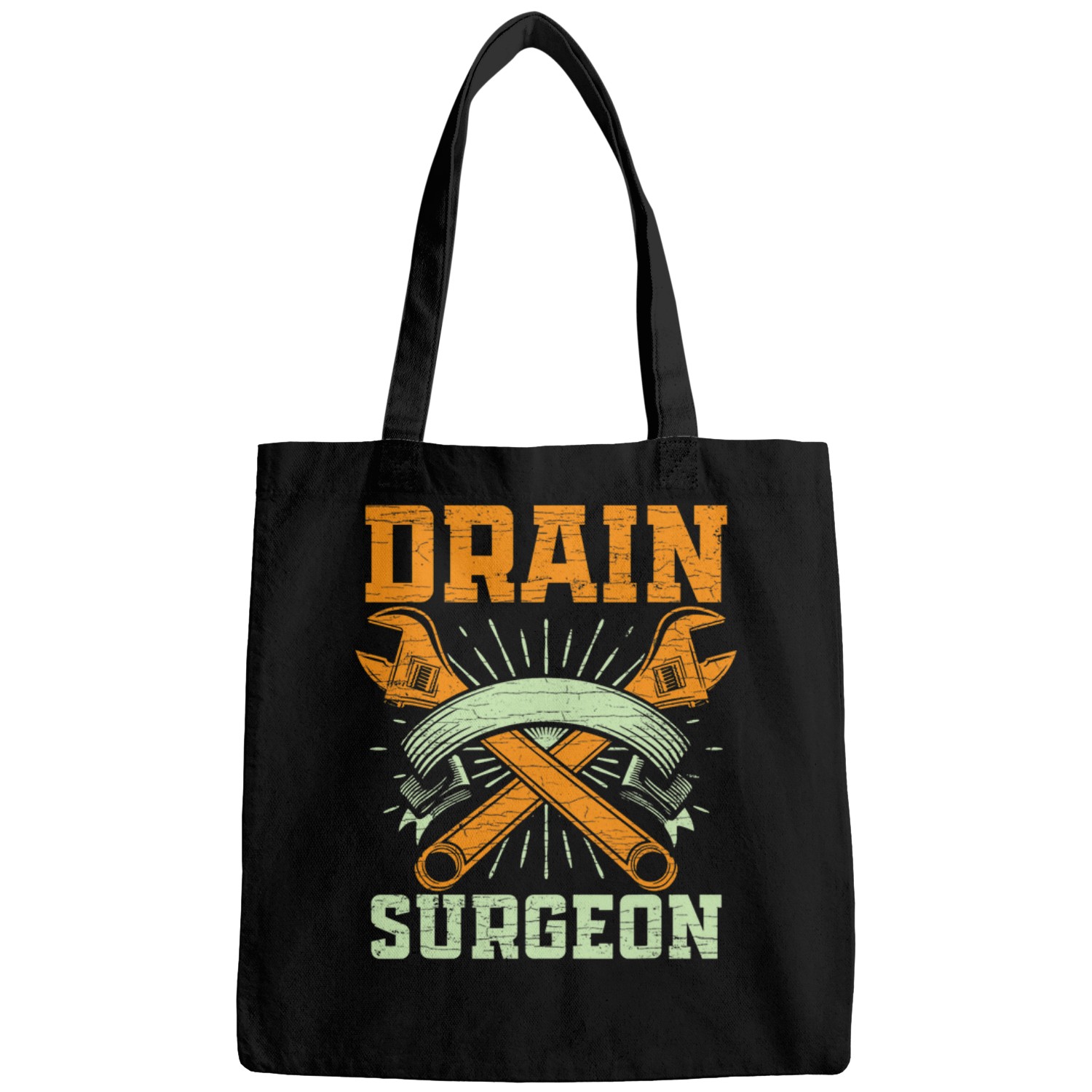 Plumbers Job Drain Surgeon Plumber Bags