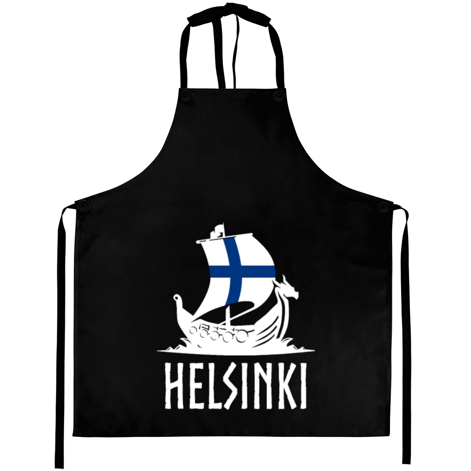 Helsinki suomi, Finland Aprons