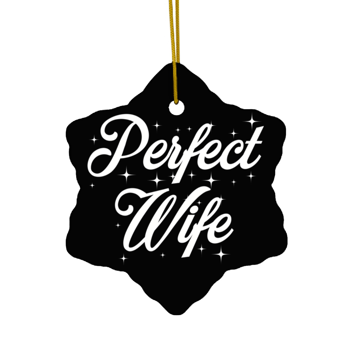 Perfect Ceramic Ornaments