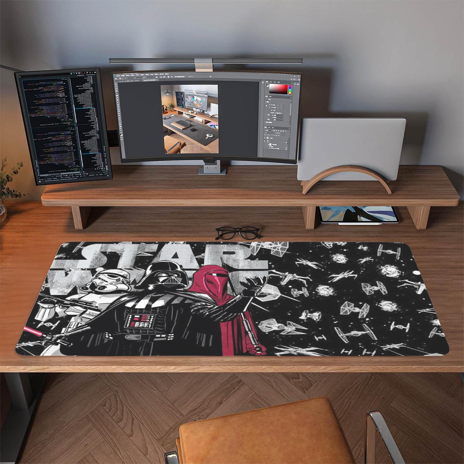Star Wars Desk mats, Accessories Gifts
