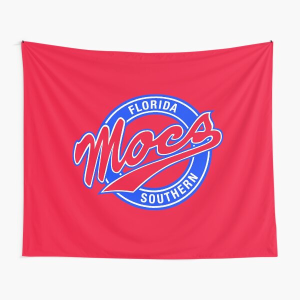 new Florida Southern-Moccasins Tapestry