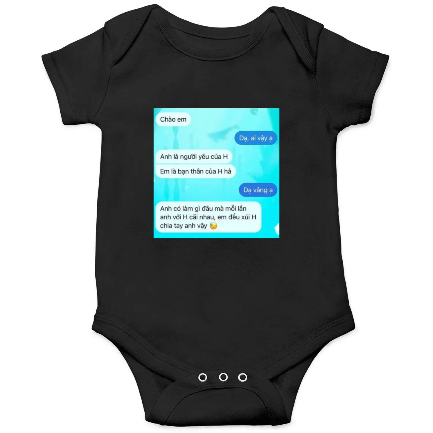 wwhy 1117 Onesies