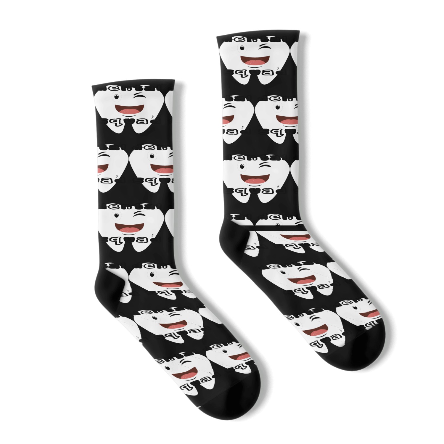 Dental Squad Socks
