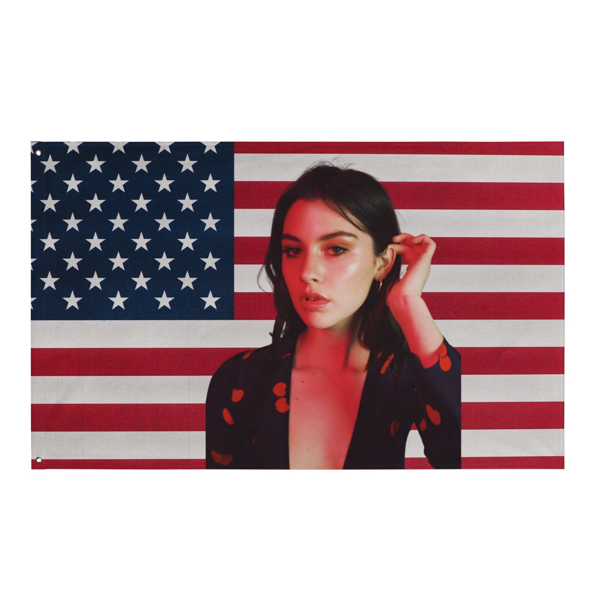 Gracie Abrams Tapestry