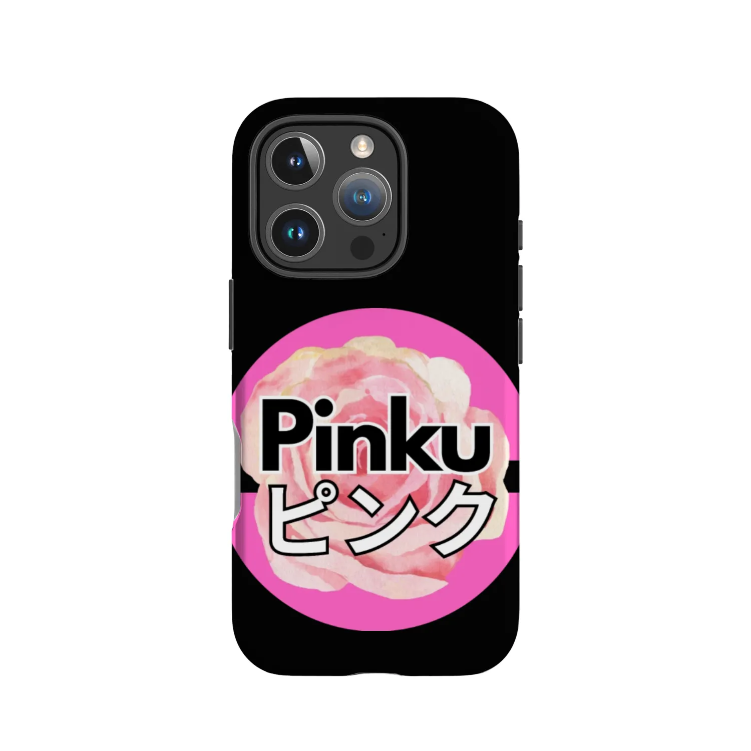 Pink IPhone Cases