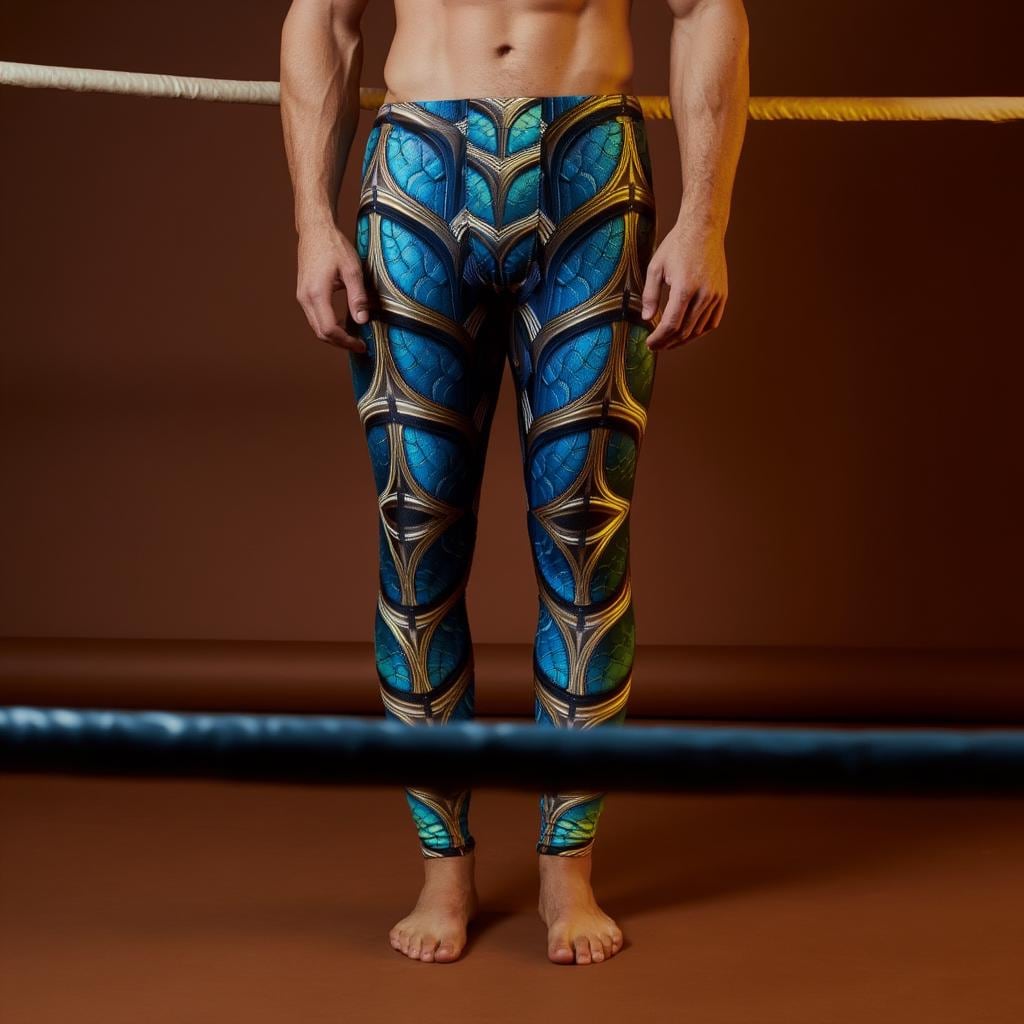 Futuristic Gladiator Armor Leggings LARP Battle, Exoskeleton Workout Pants Cycling Athletic, Fitness Running, Exercise, Steampunk Wrestling