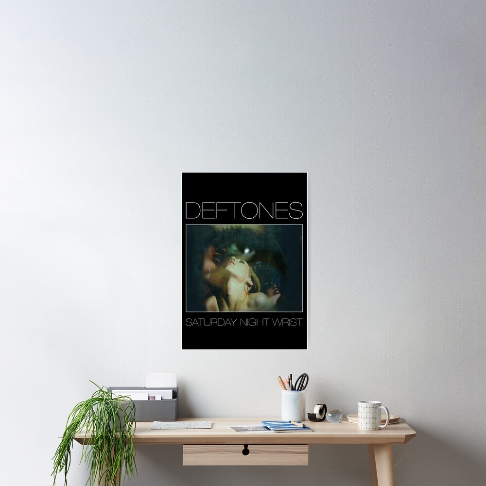 She Grew More Retro 70s 80s 90s Aesthetic Fan Design Cool Gifts Poster