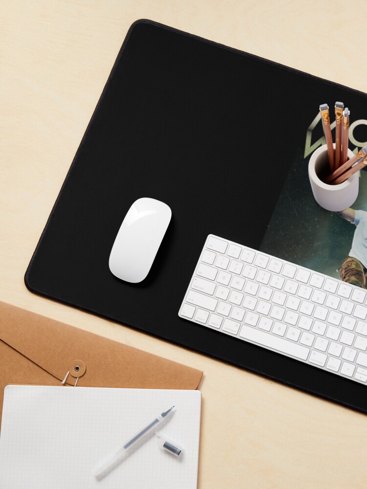 One Thing at a 7 Summers Dangerous Last Night Desk Mats, Desk Accessories & Office Supplies Gift