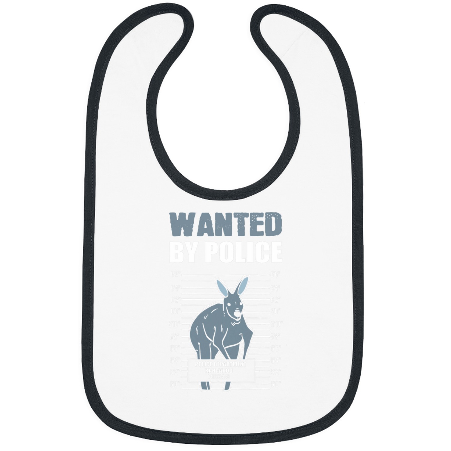 Police Job Wanted by Police Police Officer Bibs