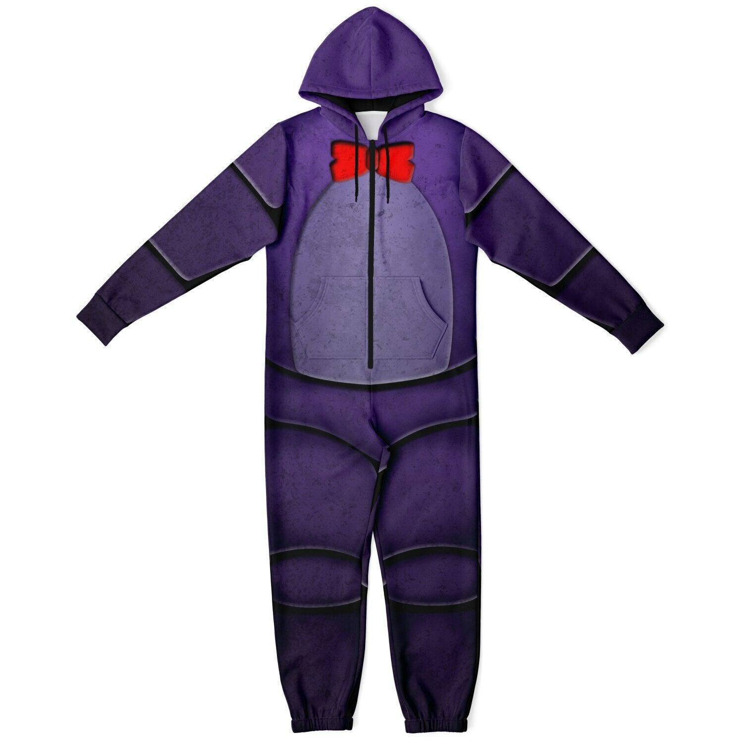 Bonnie Jumpsuit