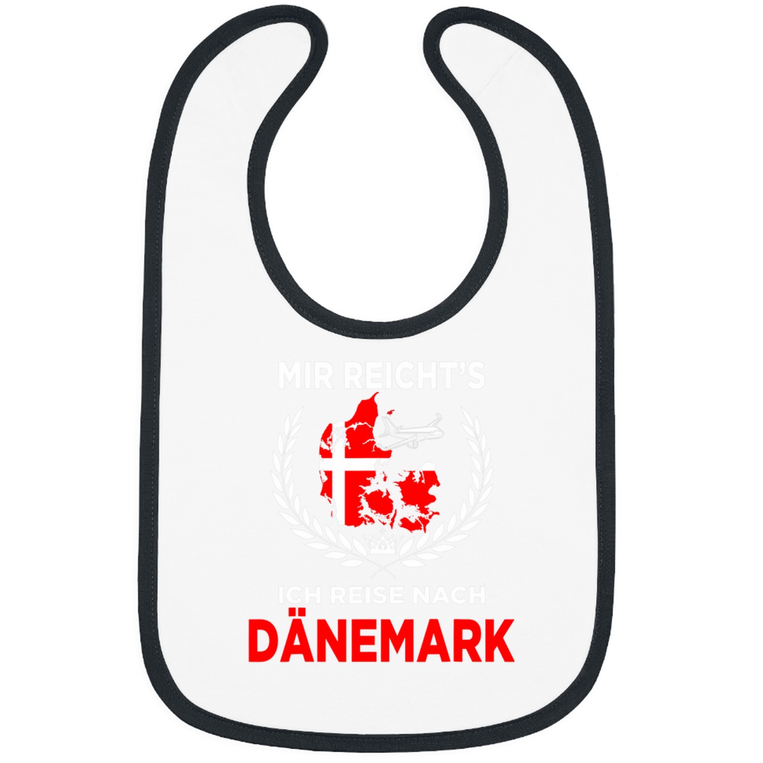 Denmark Viking Scandinavia Copenhagen Danish Bibs