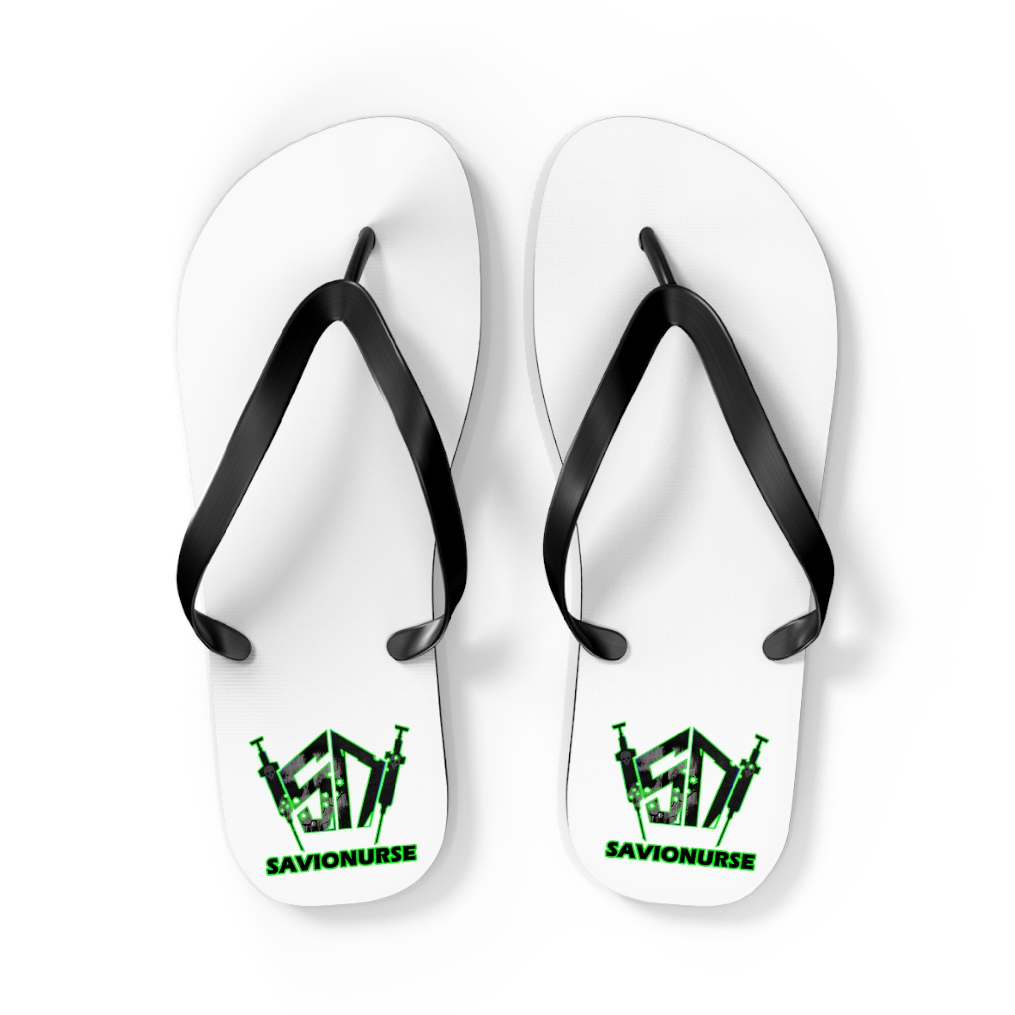 Flip Flops