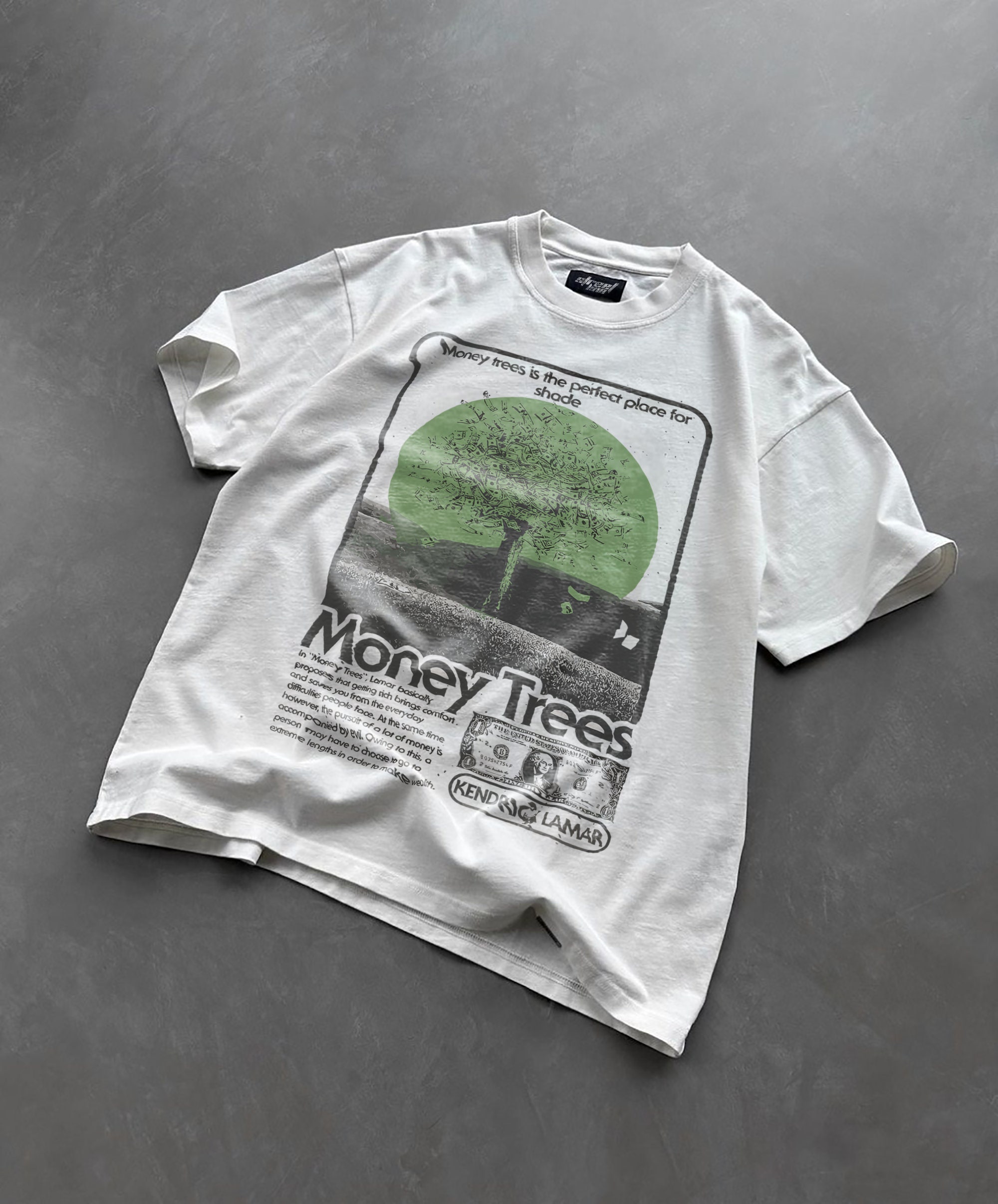 Kendrick Lamar Shirt, Kendrick Lamar Vintage 90s' Shirt, Kendrick Lamar T-shirt, Kendrick Lamar Merch Shirt, Kendrick Lamar Sweatshirt