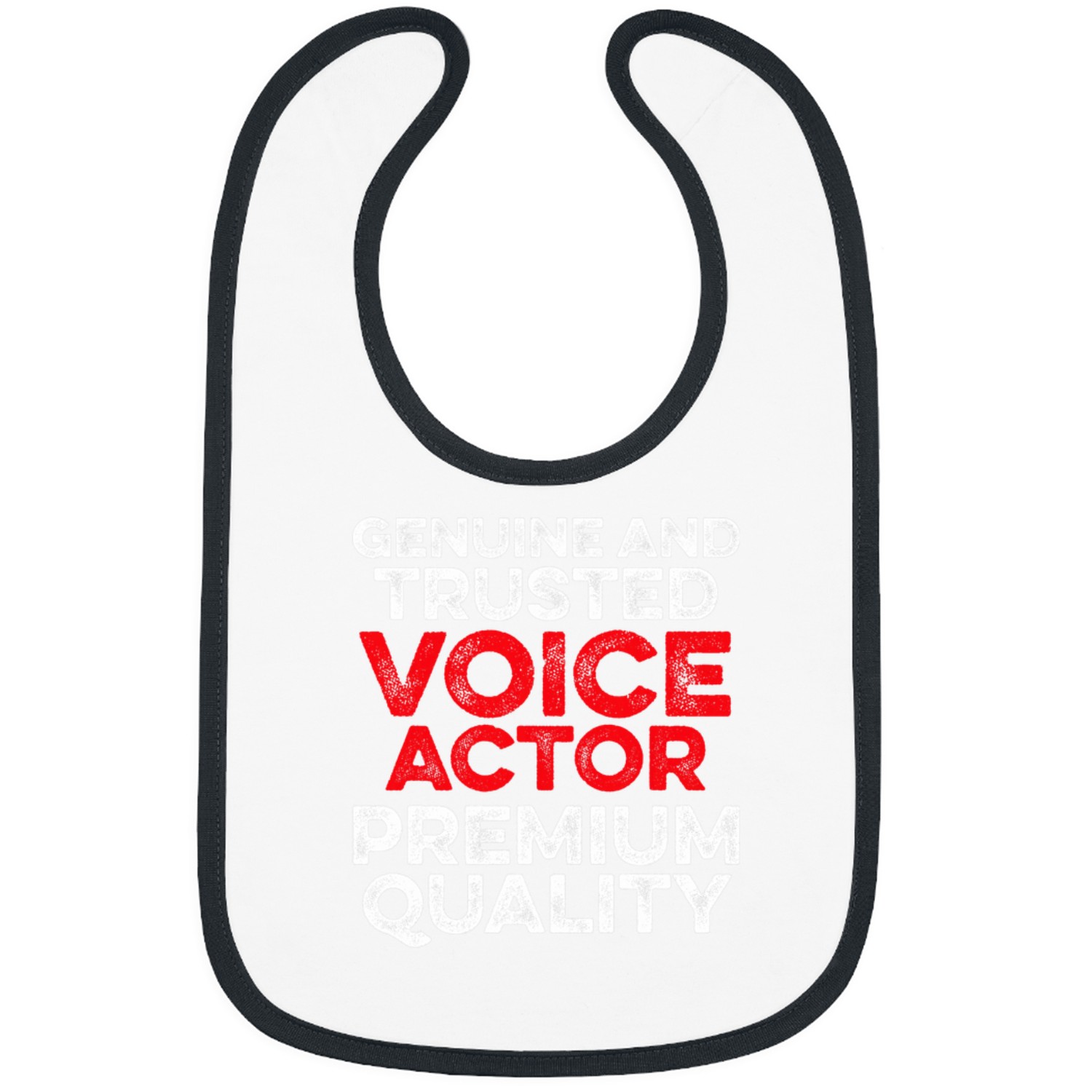 Voice Actor Voice Over Artist 247 Bibs