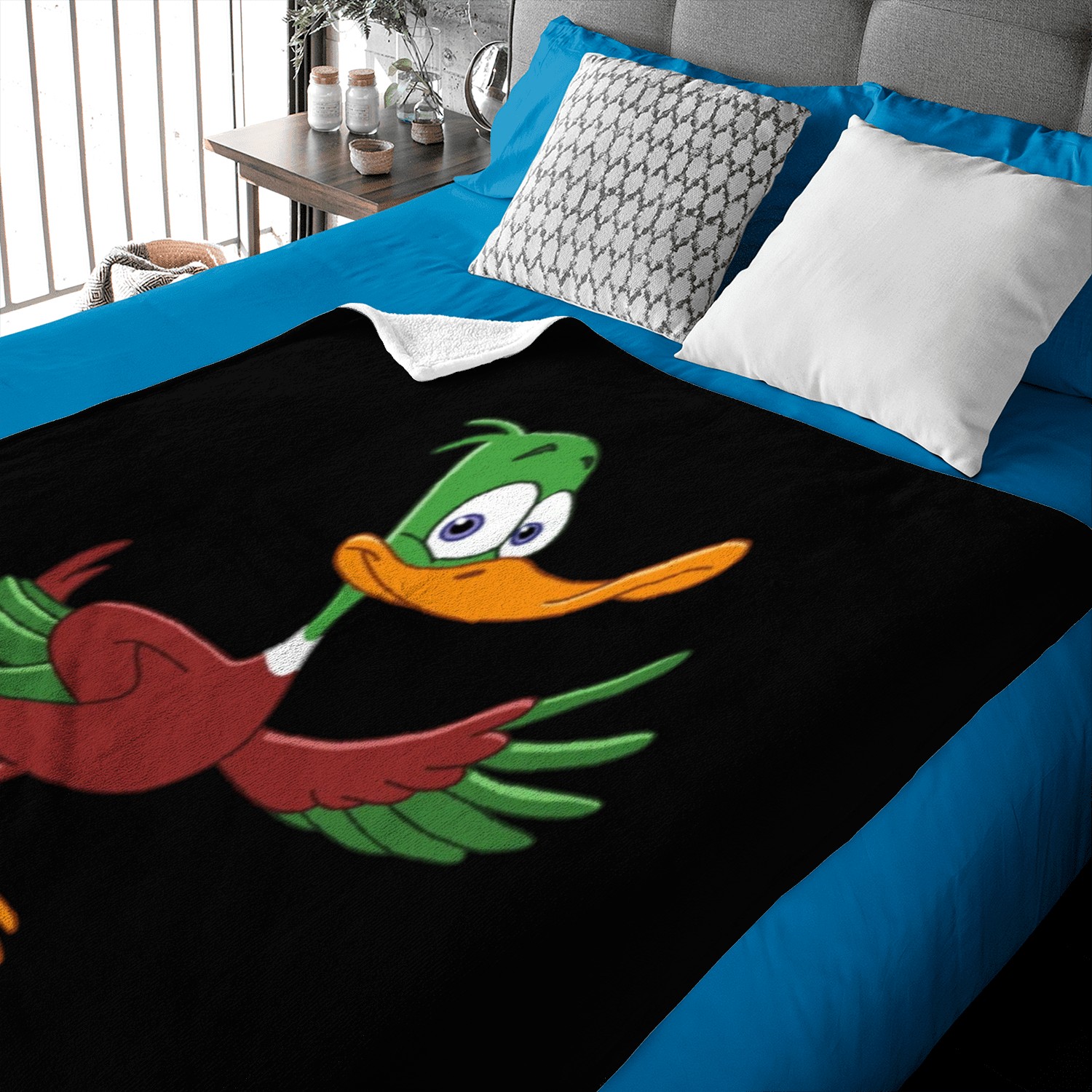 Modern Baby Blankets