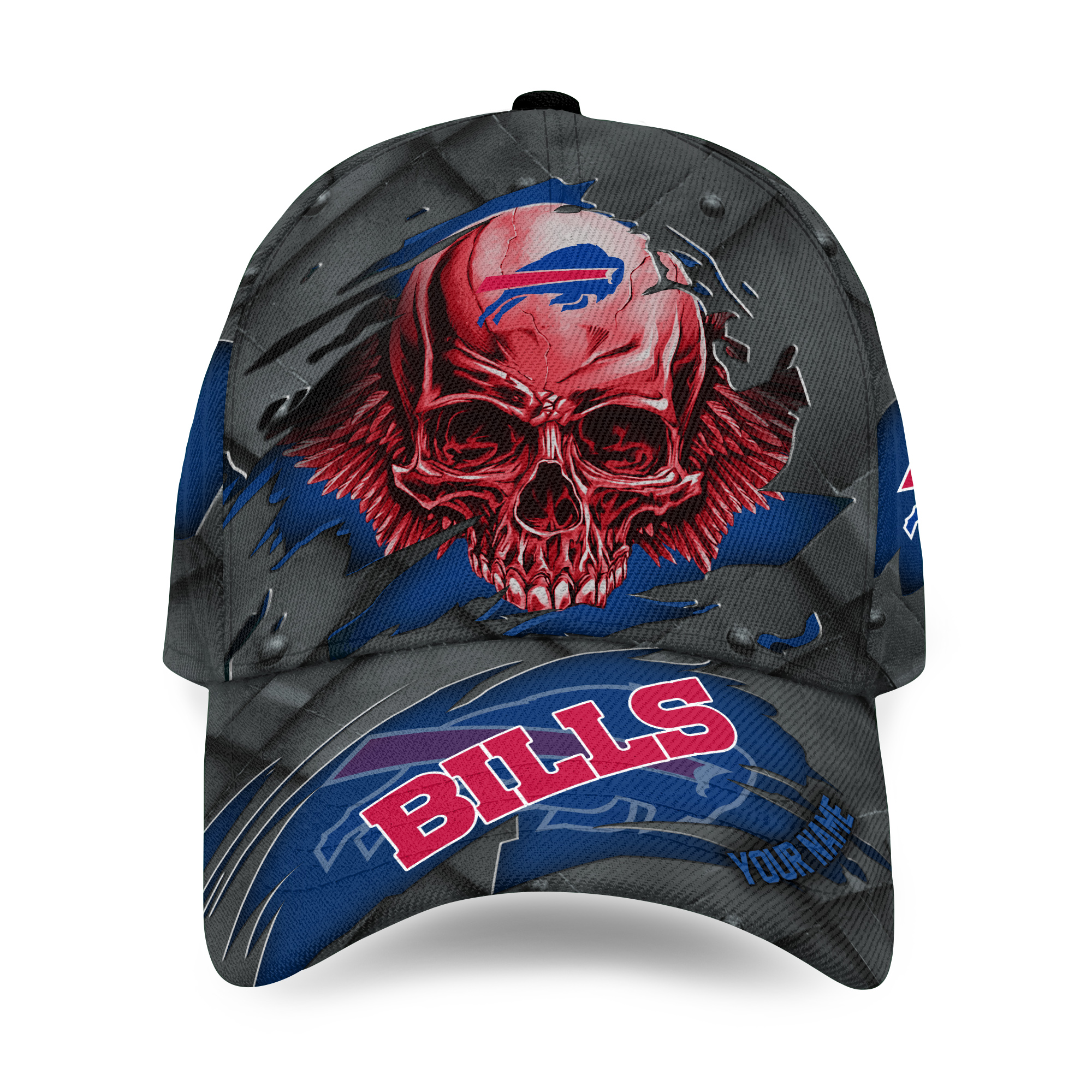 Personalized Buffalo Football Team Billss Sport Unisex Classic Cap Lovers Gift