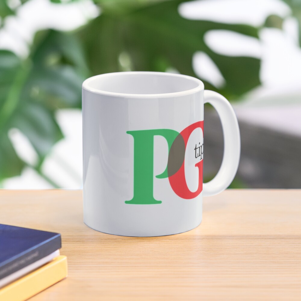 PG tips Coffee Mug