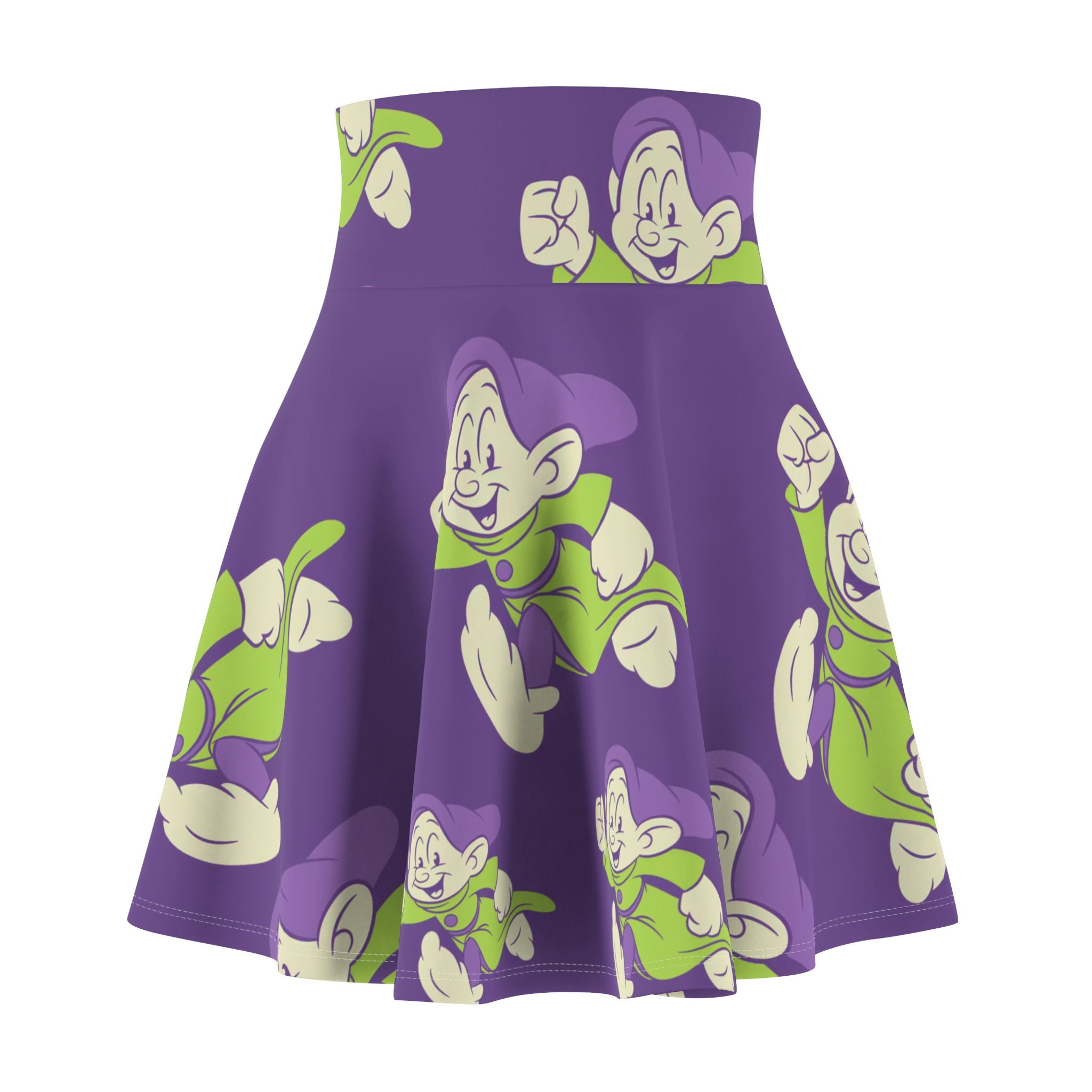 Marathon Weekend Purple Dopey Challenge Goofy Challenge Half Marathon Weekend women's running run skirt bounding