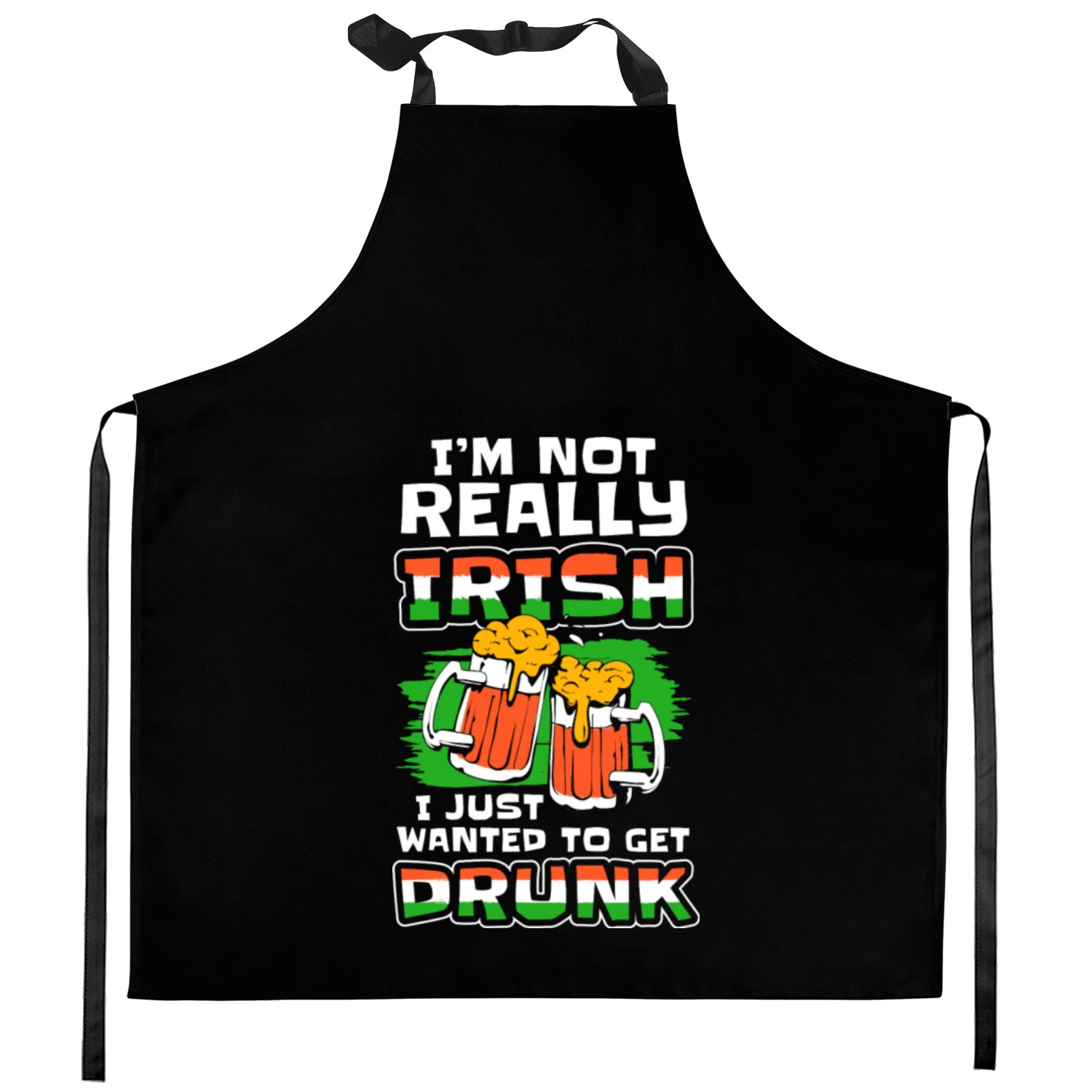 Beer Fun Pub Kitchen Aprons