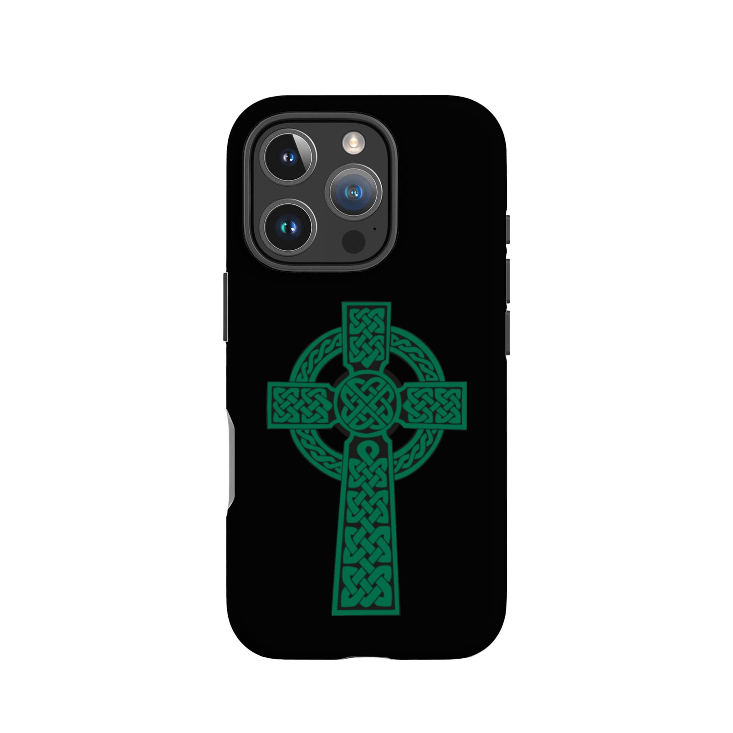 Cross18 IPhone Cases
