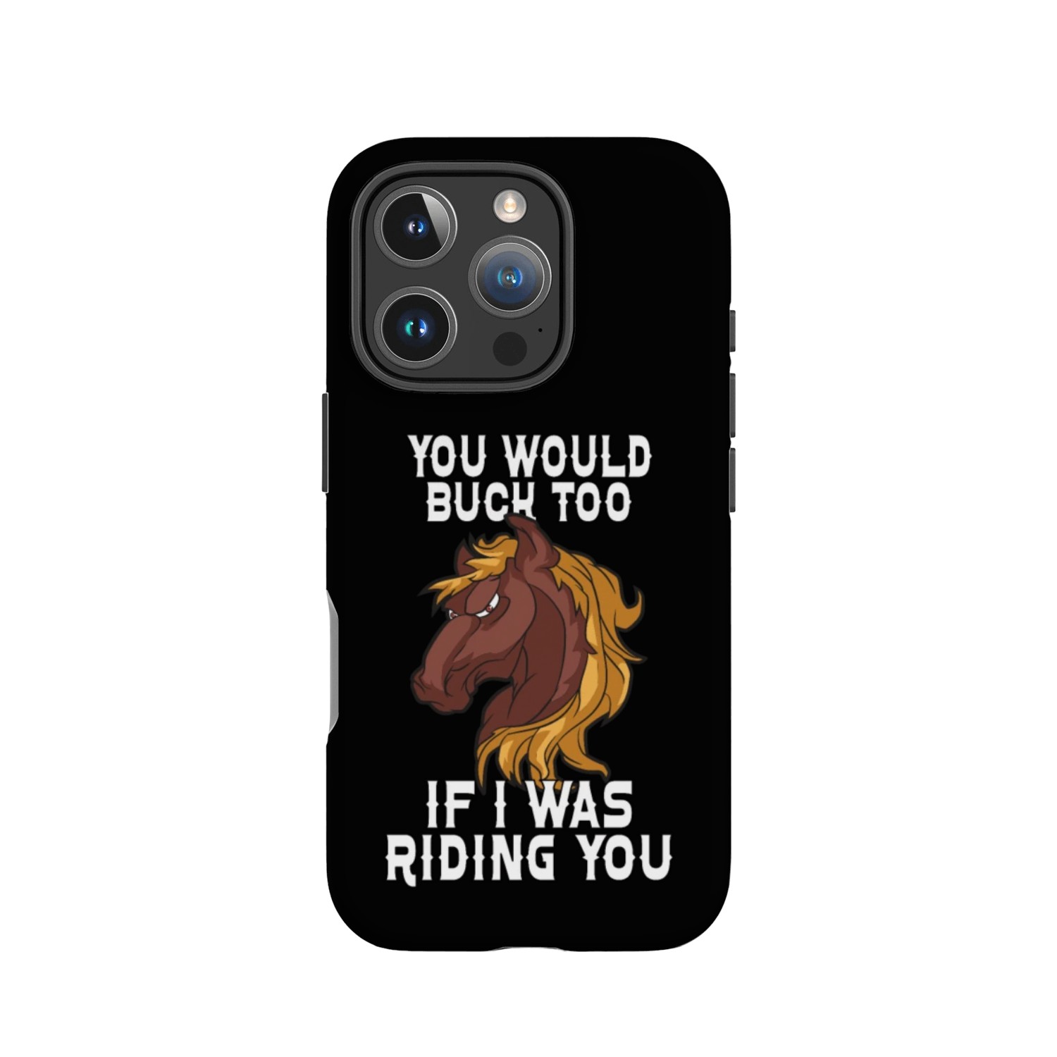 Cowboy Barn Bull Rider Rodeo Country Western Movie IPhone Cases