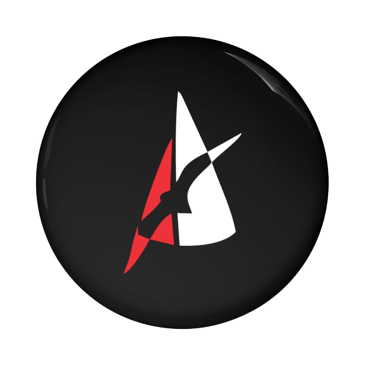 Sailing is epic ! Pin Buttons